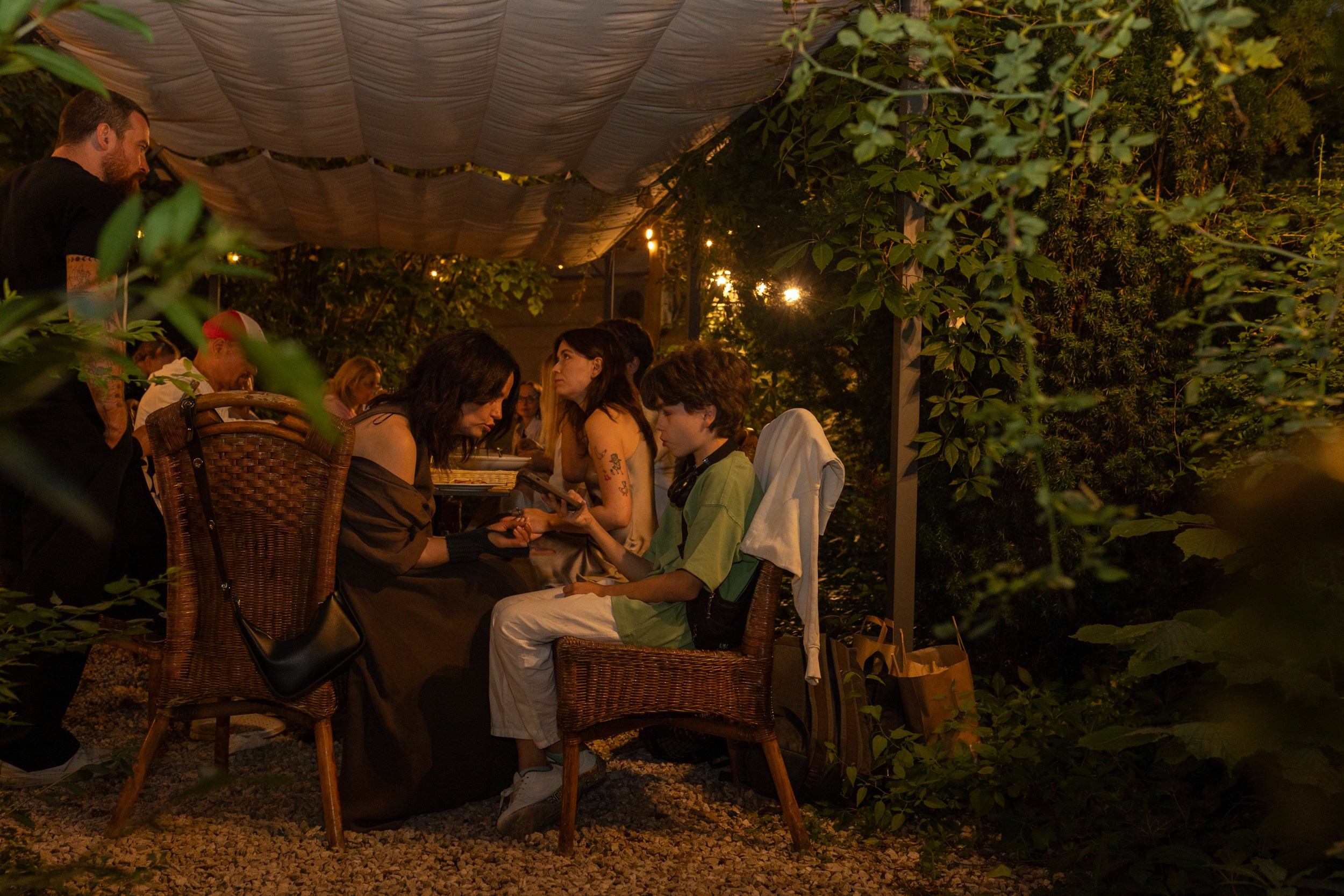 Наталья 04.08.2025. Семейный и детский фотограф в Варшаве Мила Бобровская