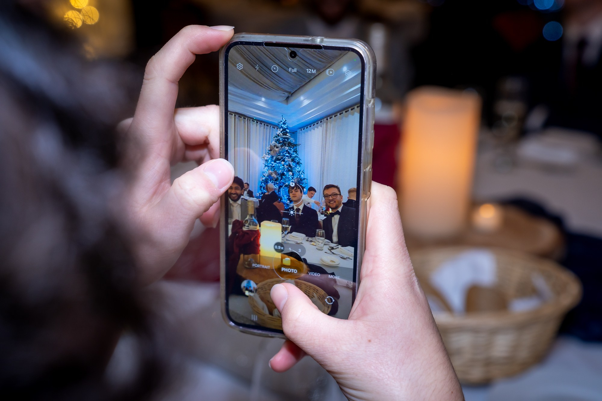 The South College Ball. Expect Miracles Photography by Kate & Andrew