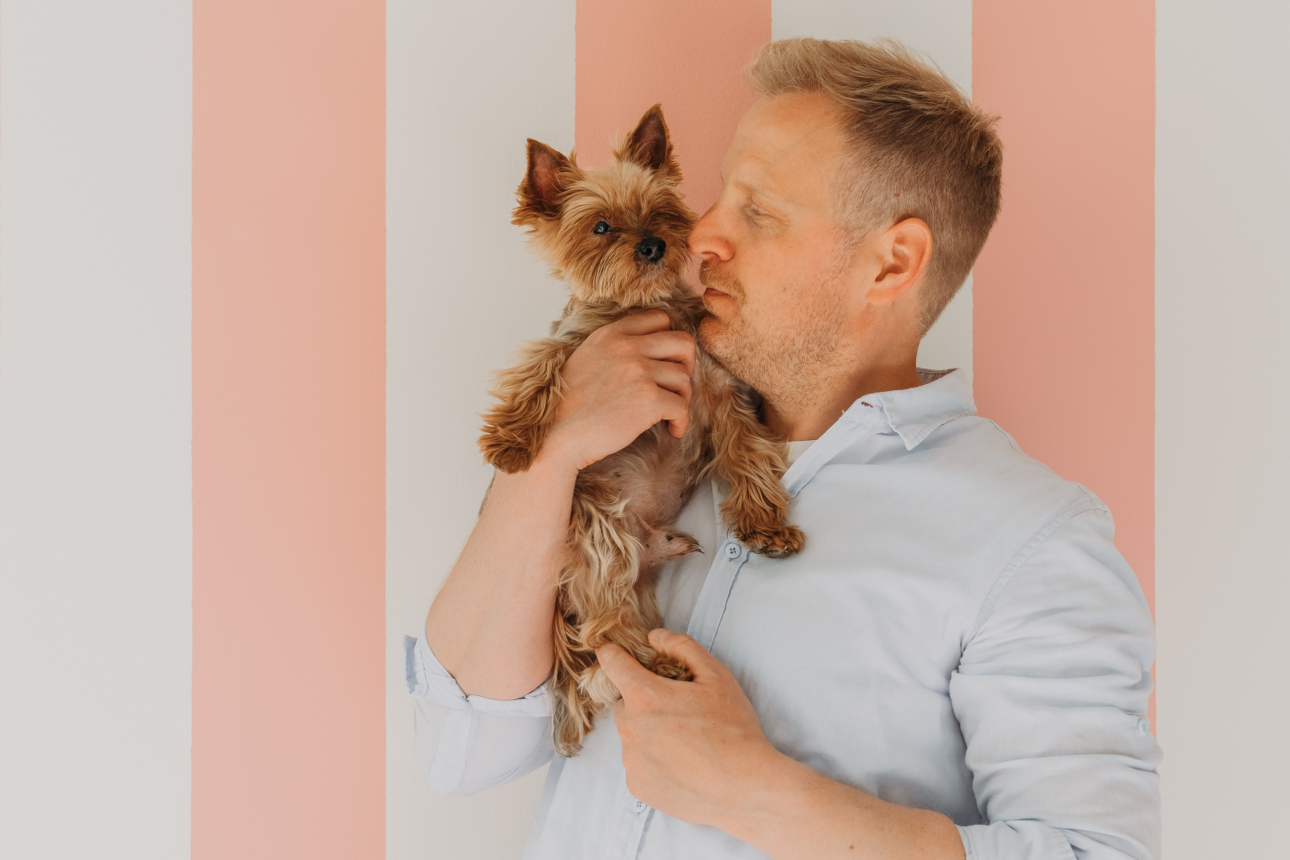 Wallun perhe. Wedding and portrait photographer in Helsinki Vickan O