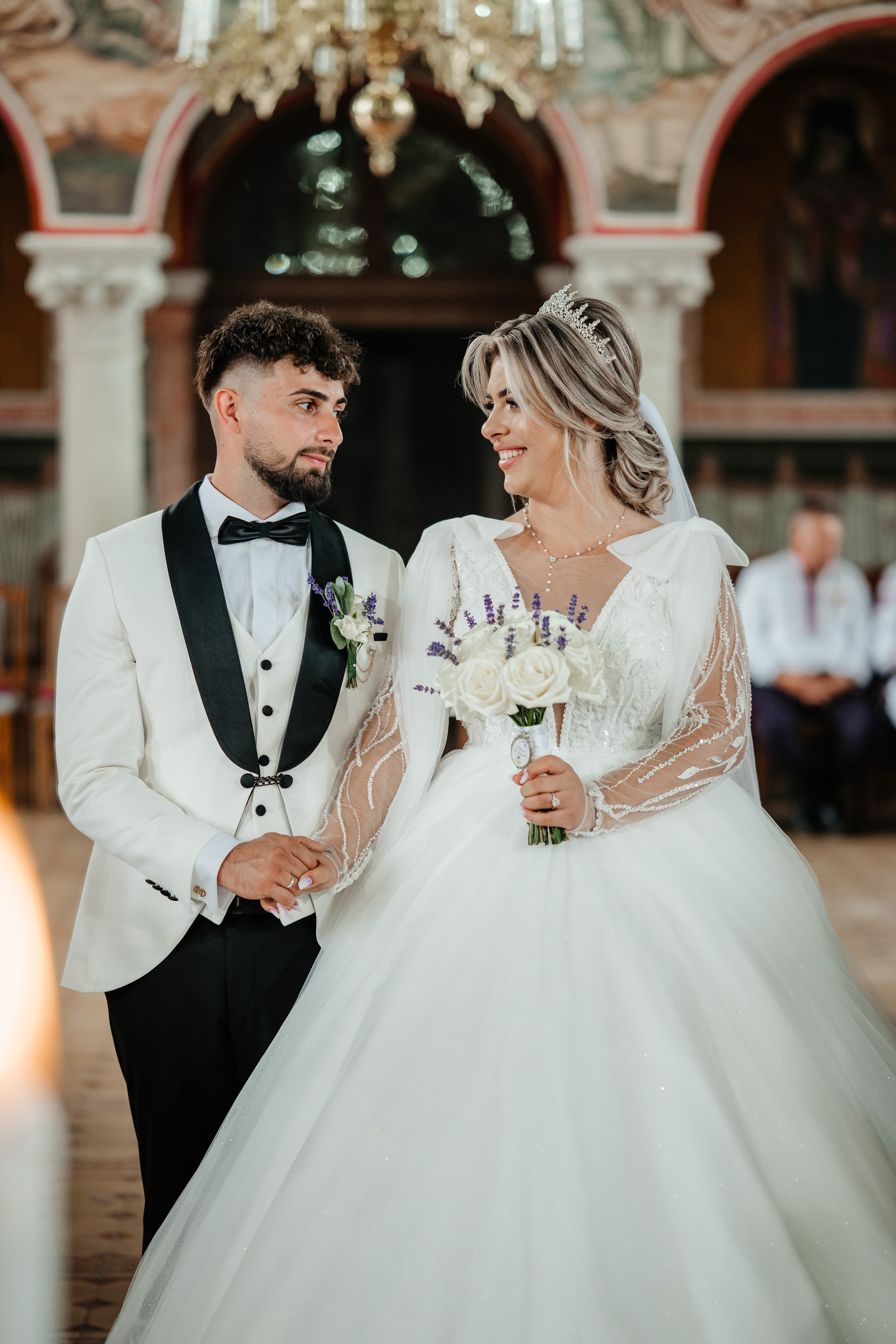 🤎 D a i a n a & D a n i e l - Wedding Day Preview. Wedding & Family Photographer