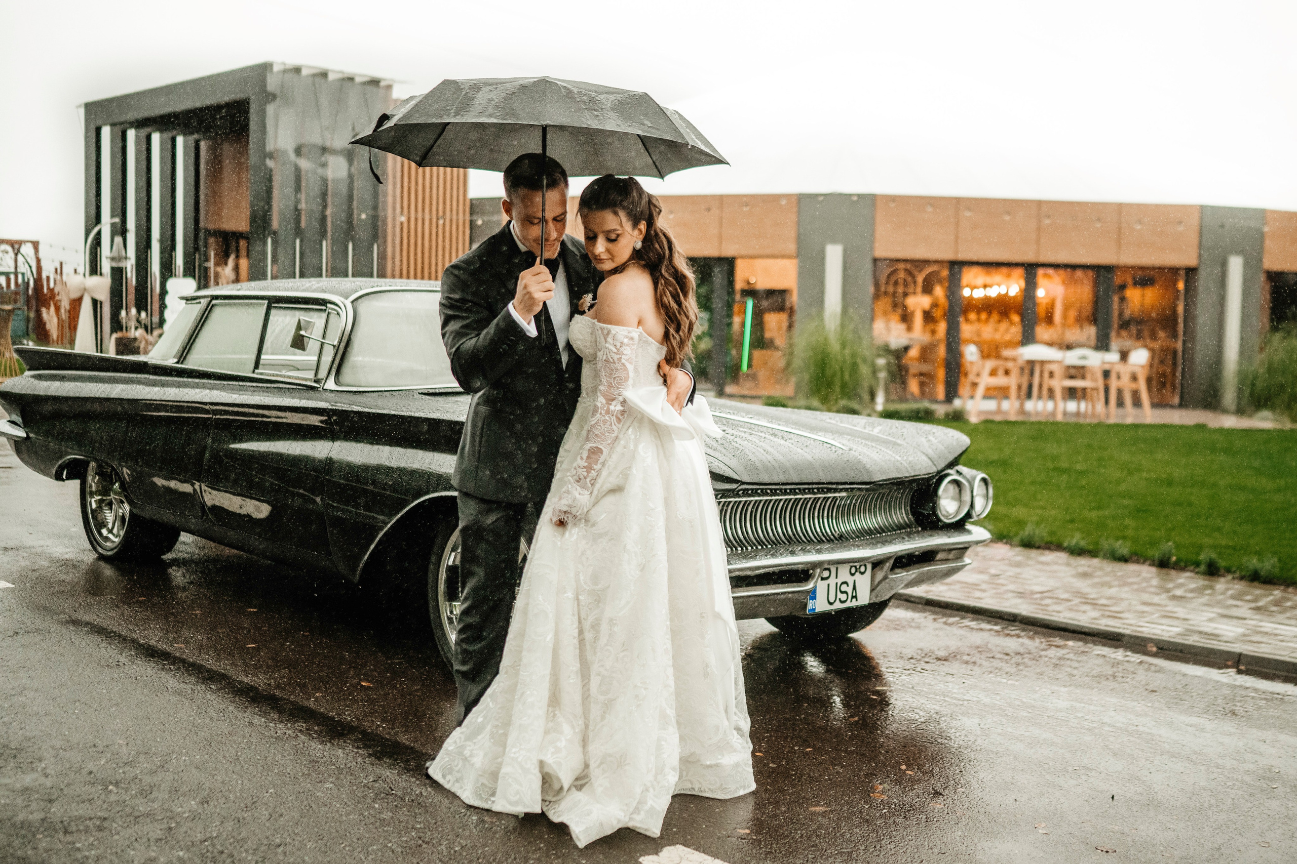 🤎 E l i s a & O v i d i u — Wedding Day Preview. Wedding & Family Photographer