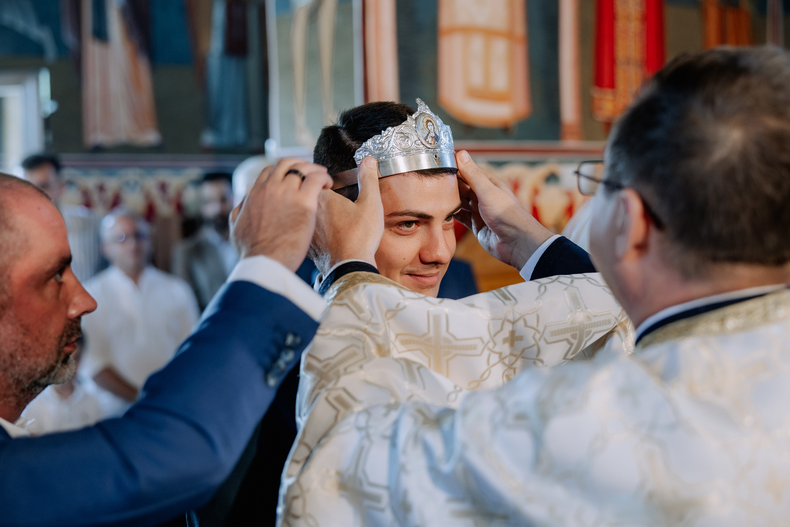 Andreea + Ciprian | Wedding day. Proud Vision Weddings | Wedding Photography & Film — Servicii profesionale Foto Video Nunta Iasi