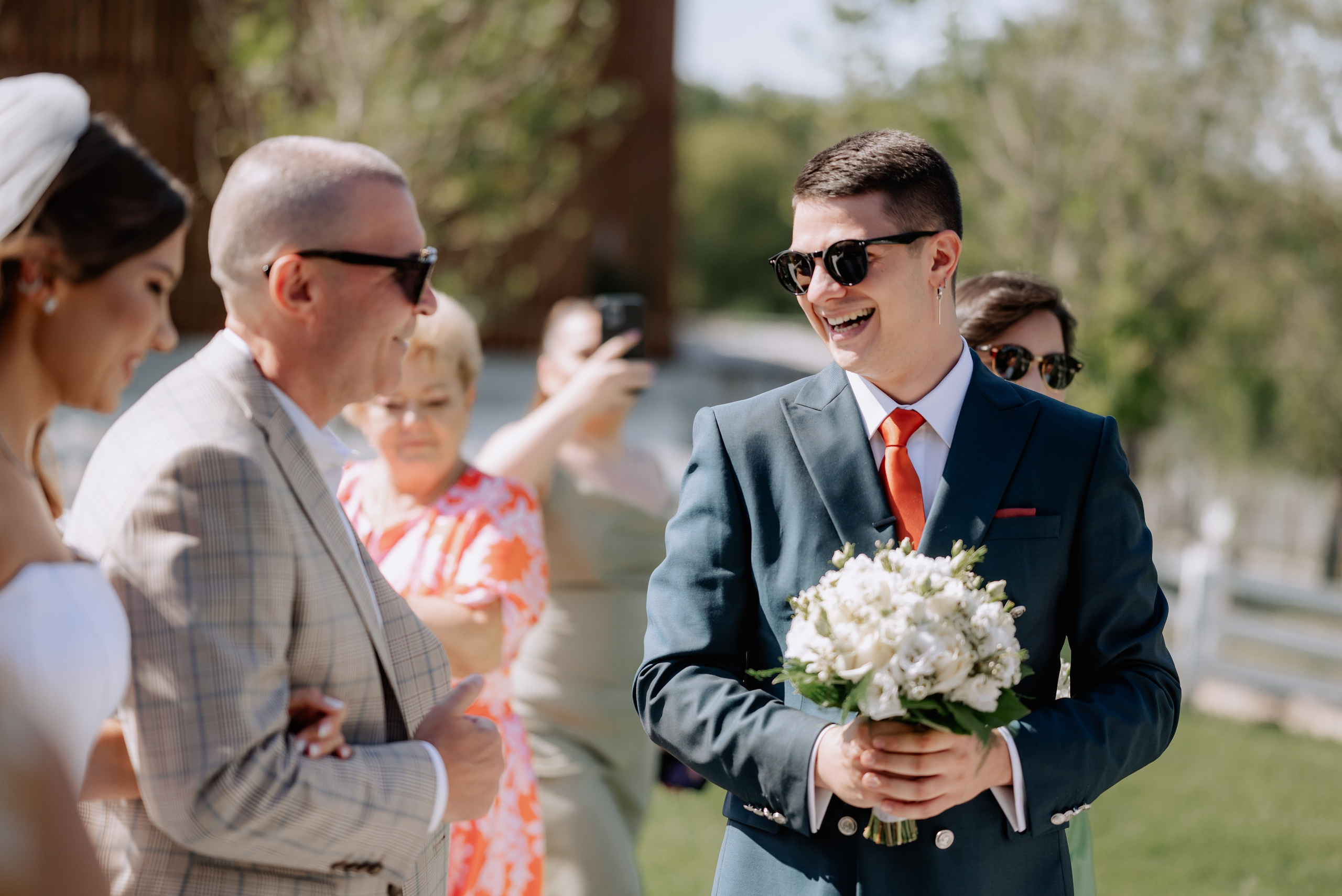 Andreea + Ciprian | Wedding day. Proud Vision Weddings | Wedding Photography & Film — Servicii profesionale Foto Video Nunta Iasi