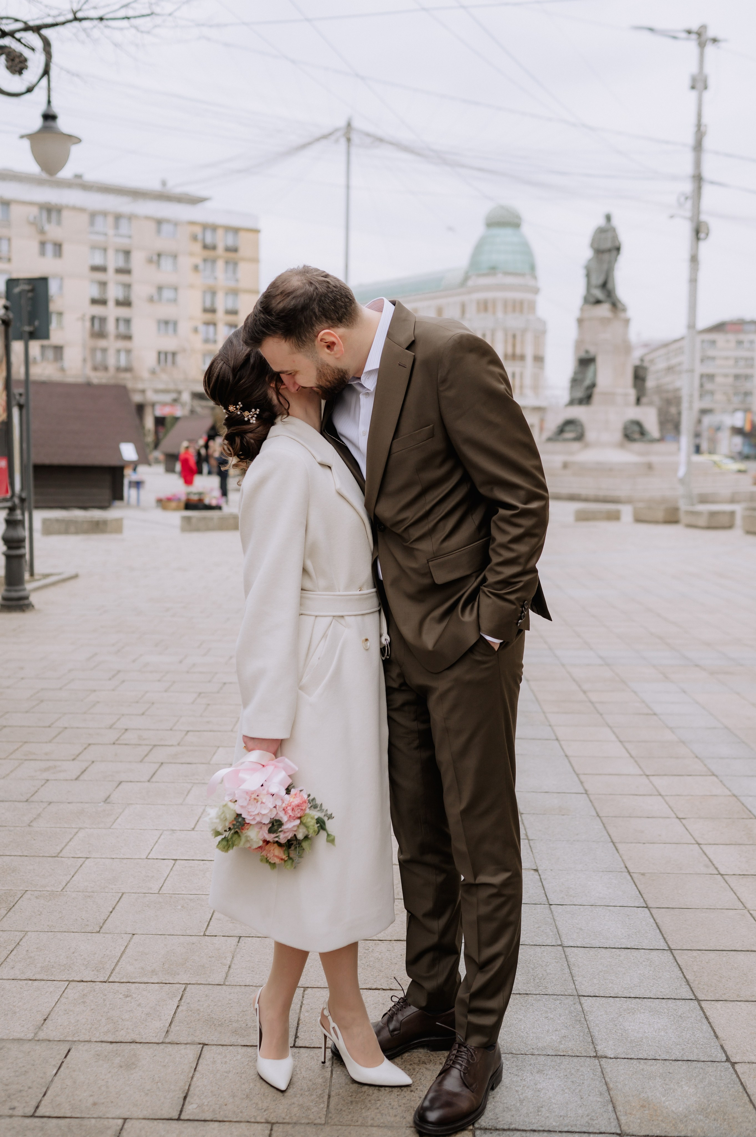 Cununie civila in luna martie , in Iasi. Proud Vision Weddings | Wedding Photography & Film — Servicii profesionale Foto Video Nunta Iasi