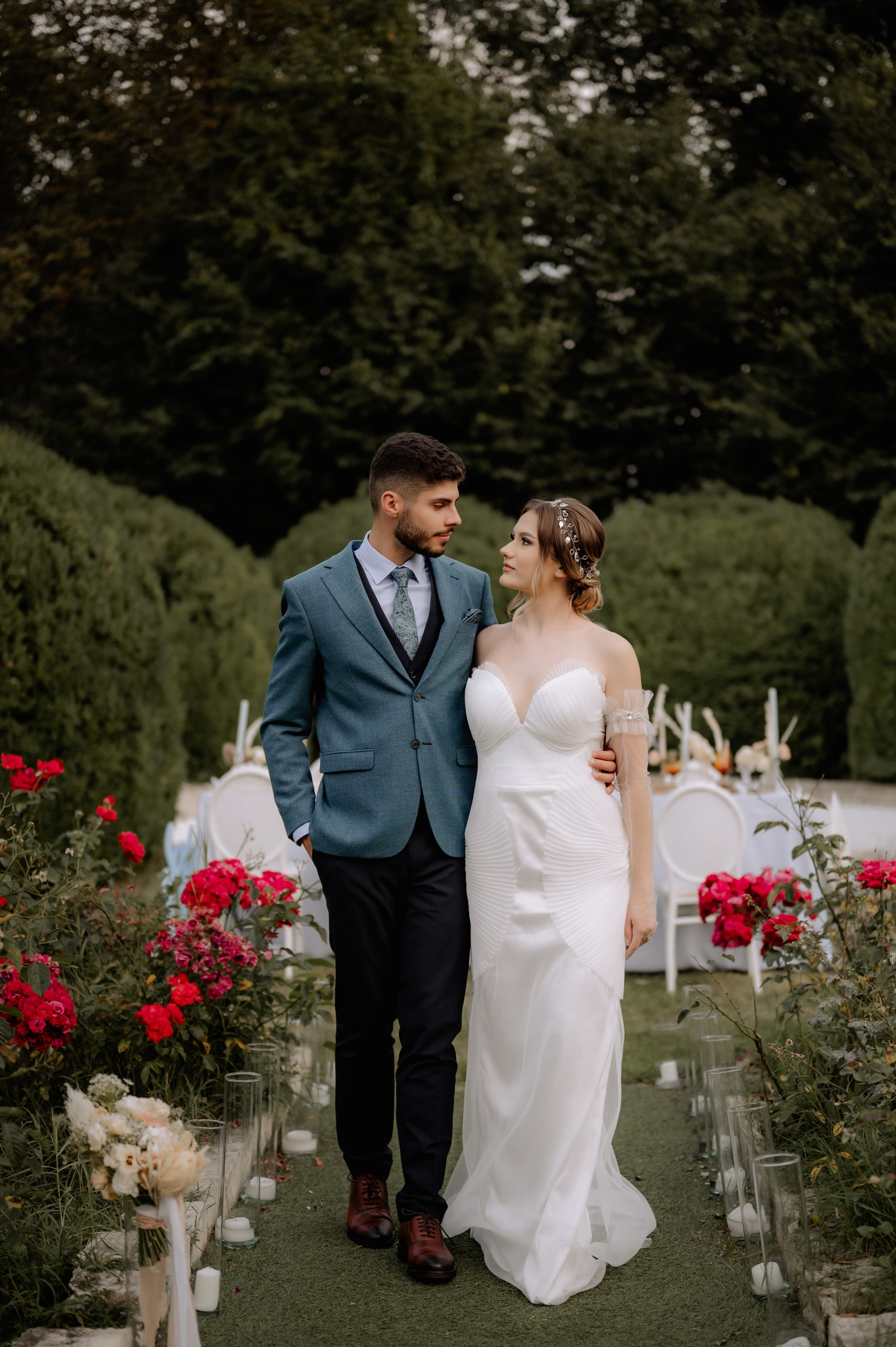 Servicii foto video profesionale de nunta, la cel mai bun pret. Proud Vision Weddings | Wedding Photography & Film — Servicii profesionale Foto Video Nunta Iasi