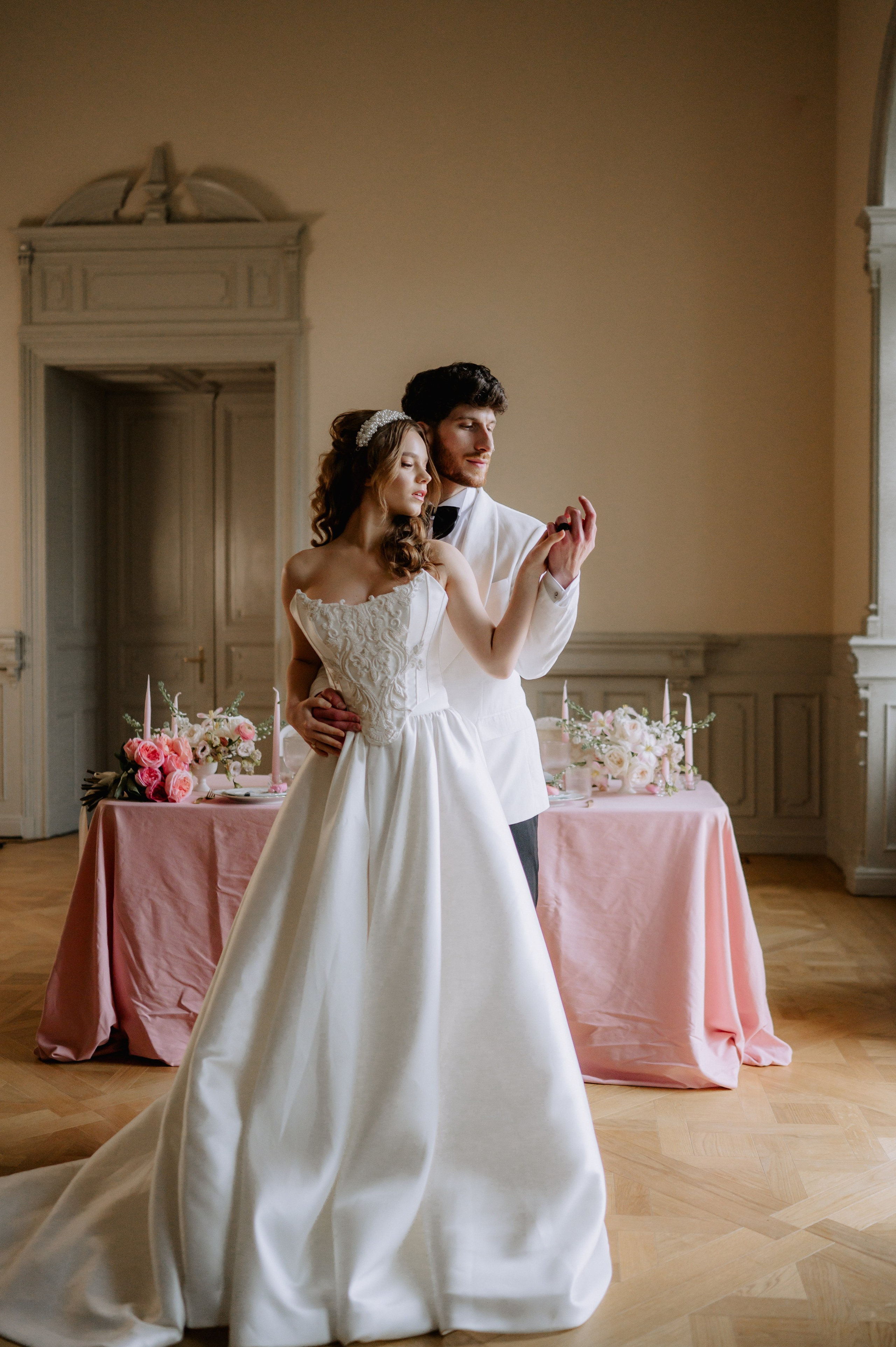 Proud Vision Weddings | Wedding Photography & Film — Servicii profesionale Foto Video Nunta Iasi