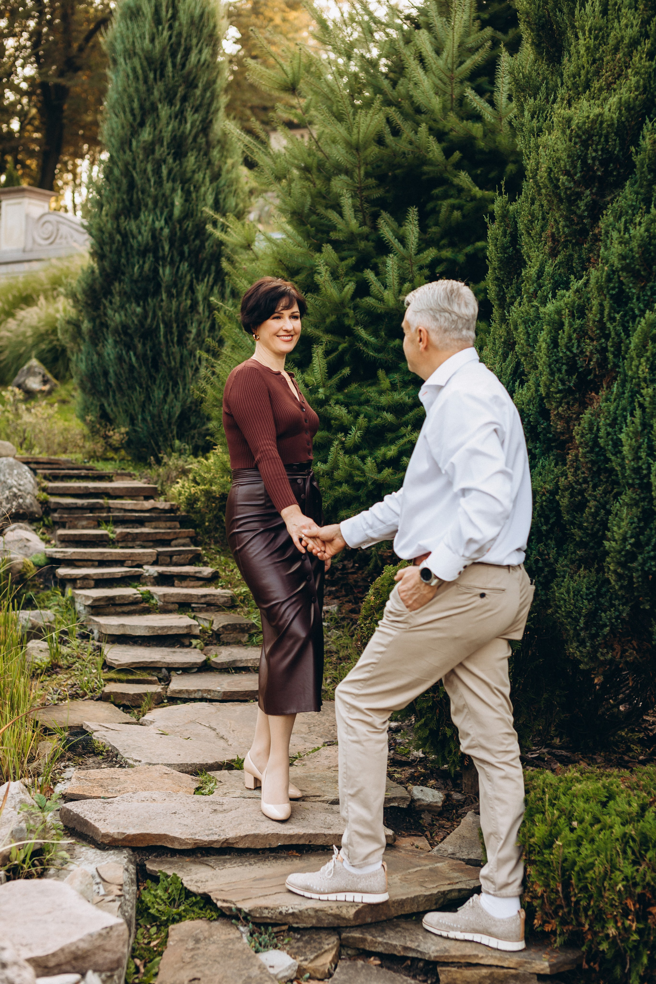 Irina & Alex. Wedding and Family Photograph