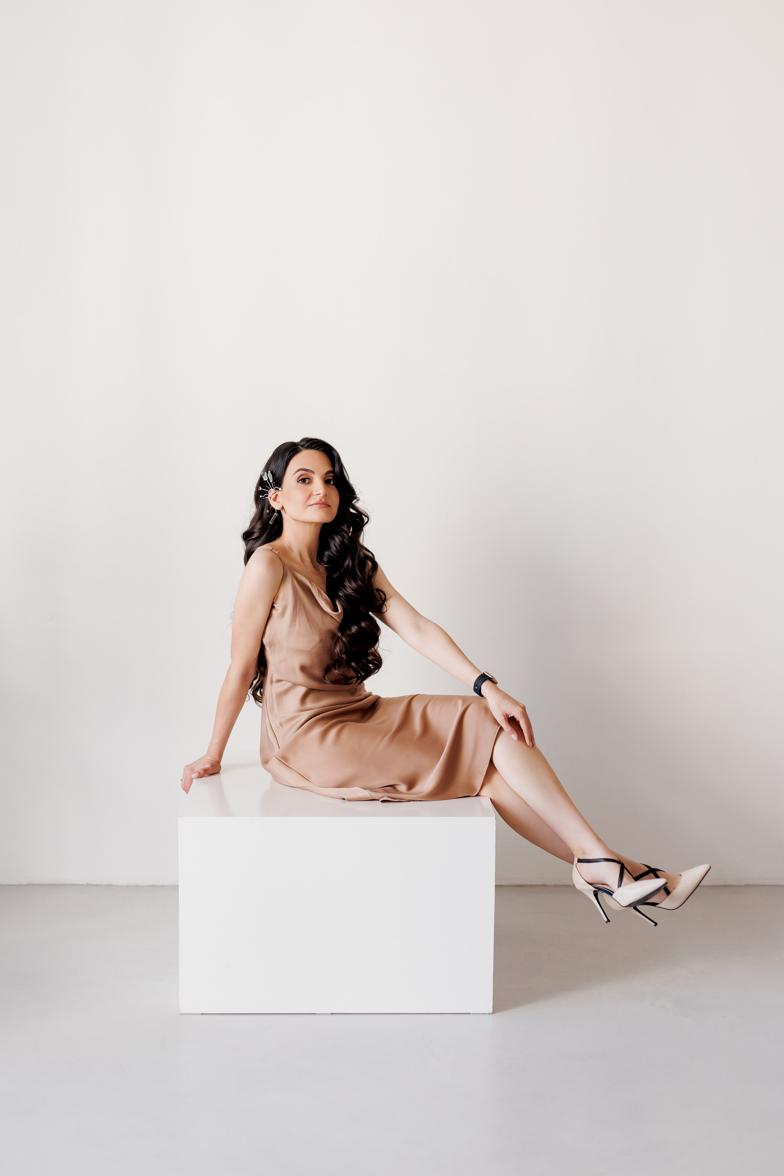 Gretta. Wedding and Family Photograph