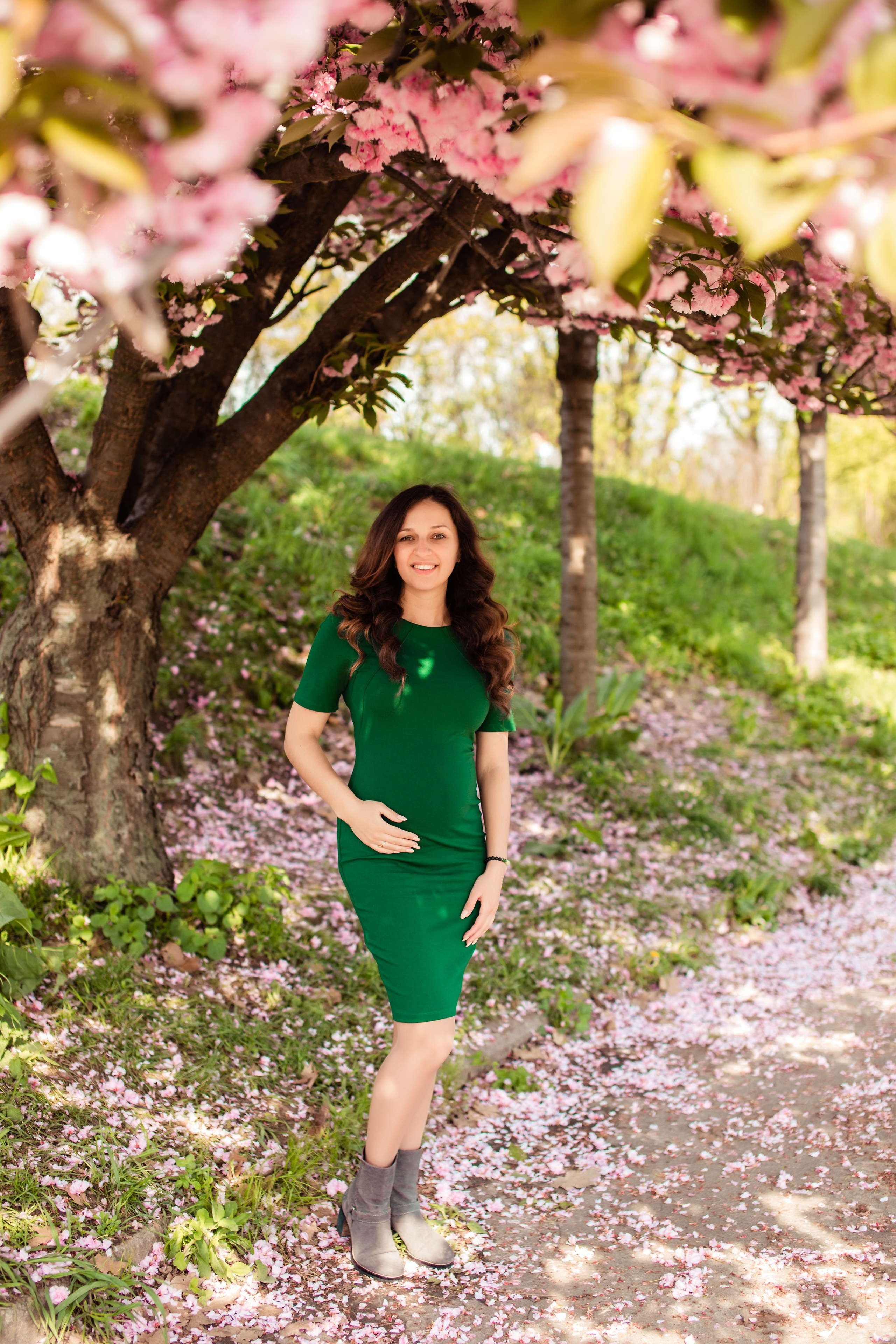 Alex & Irina. Wedding and Family Photograph