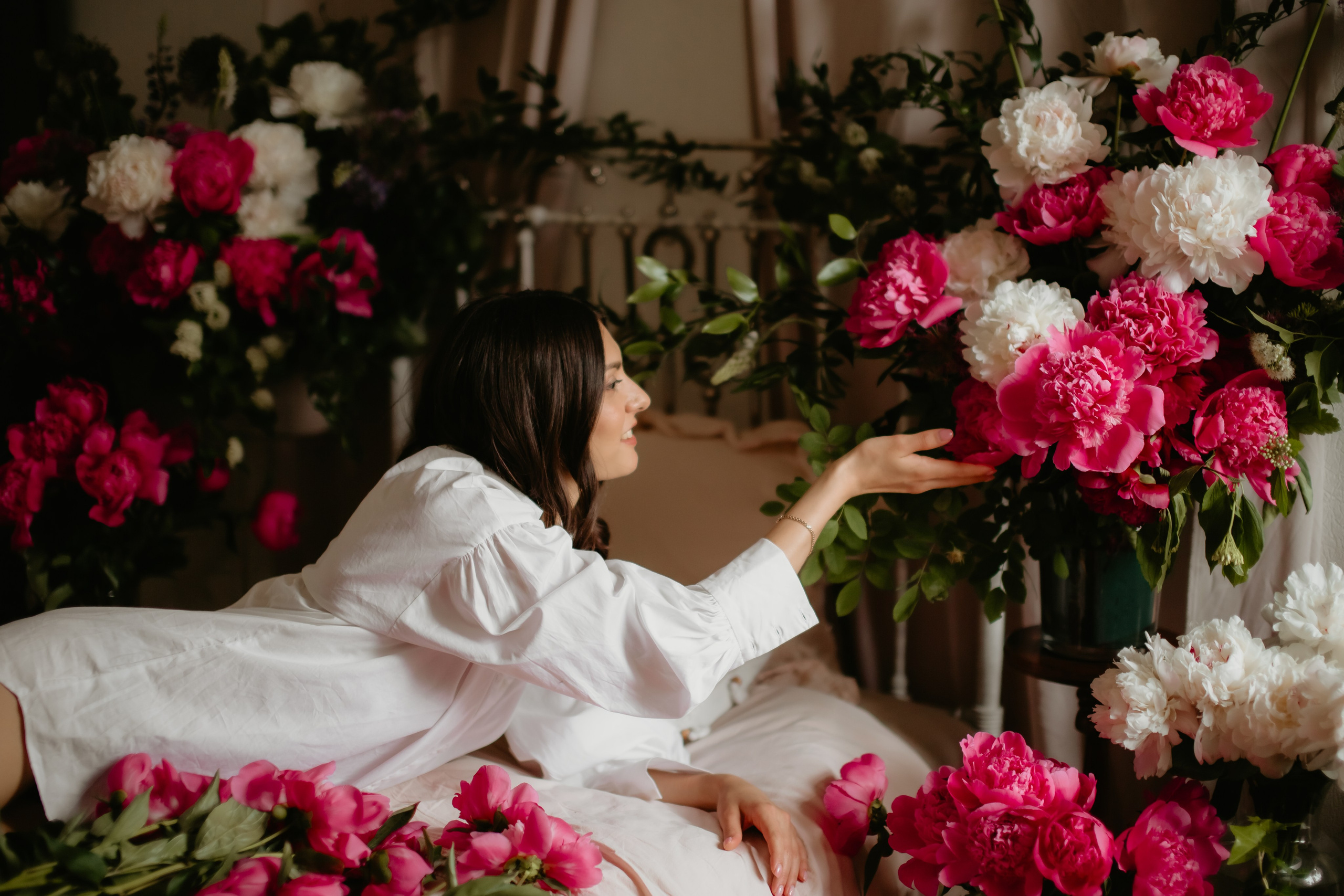 Julia. Wedding and Family Photograph