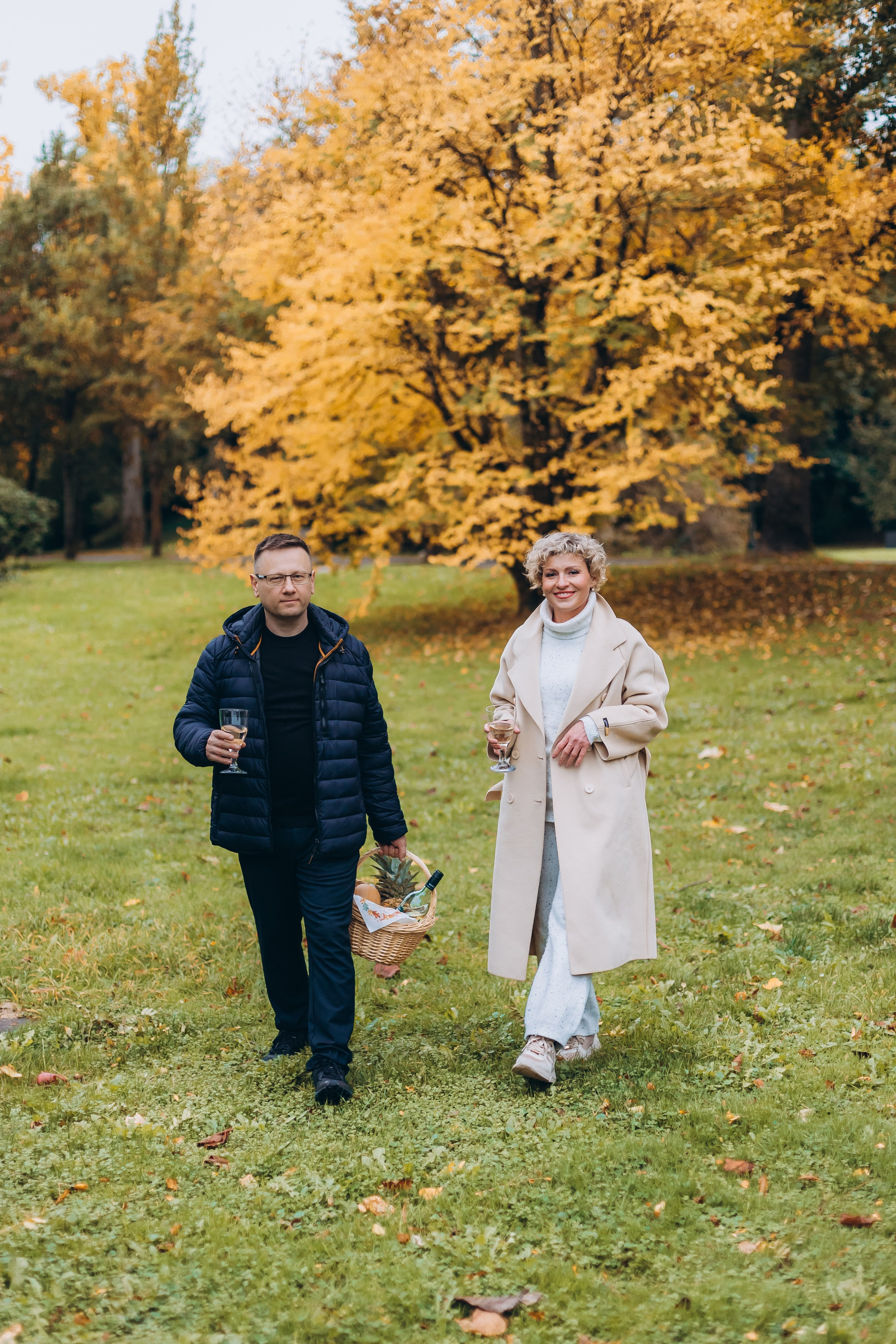 Irina & Sergey. Wedding and Family Photograph