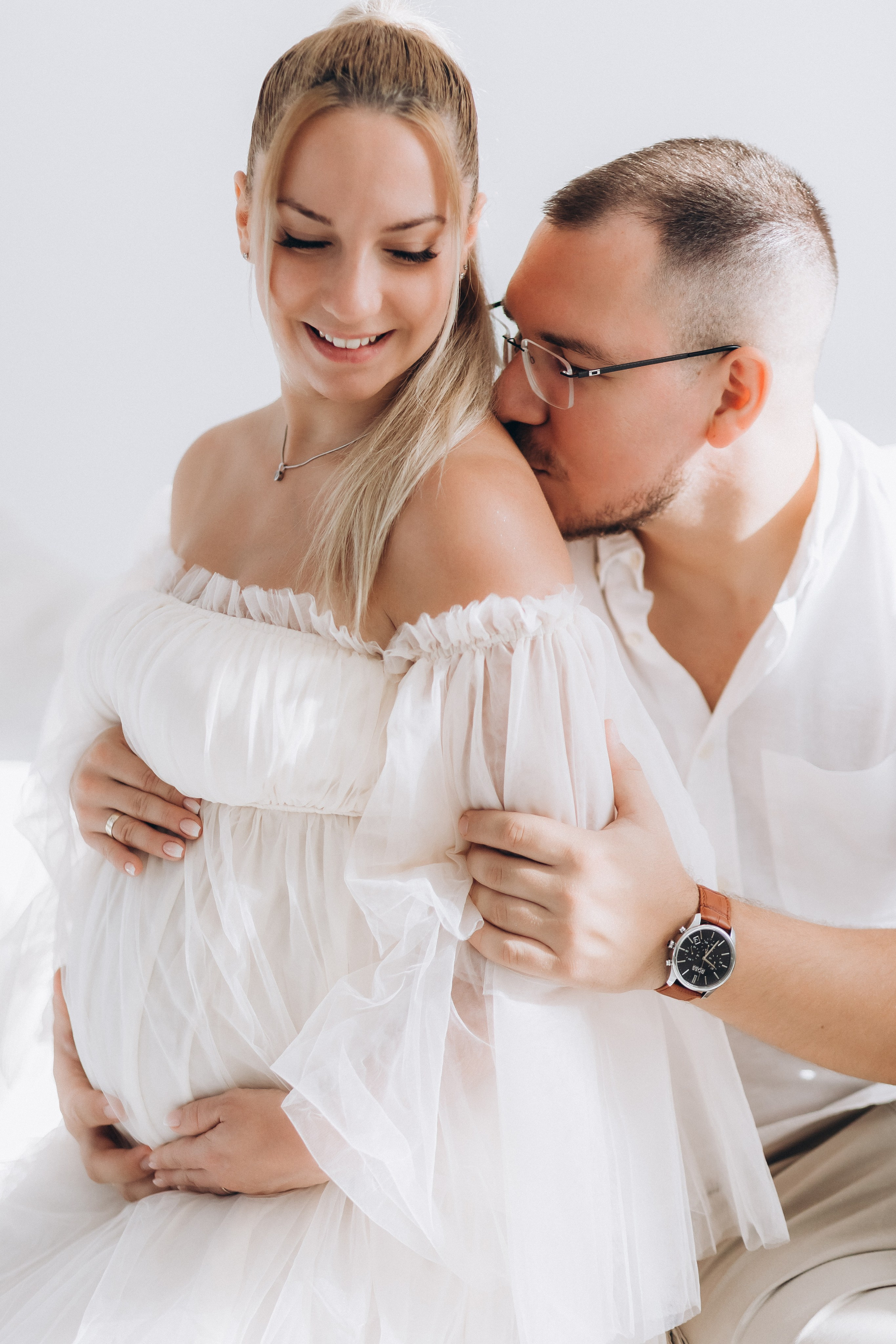 Angelika & Oleg. Wedding and Family Photograph