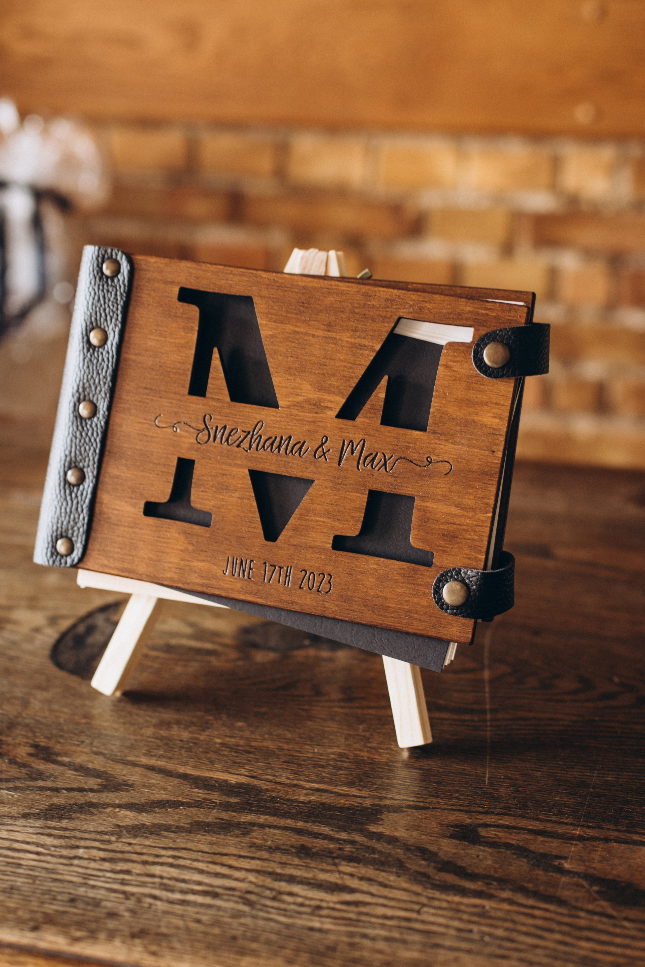 Snezhana & Max. Wedding and Family Photograph