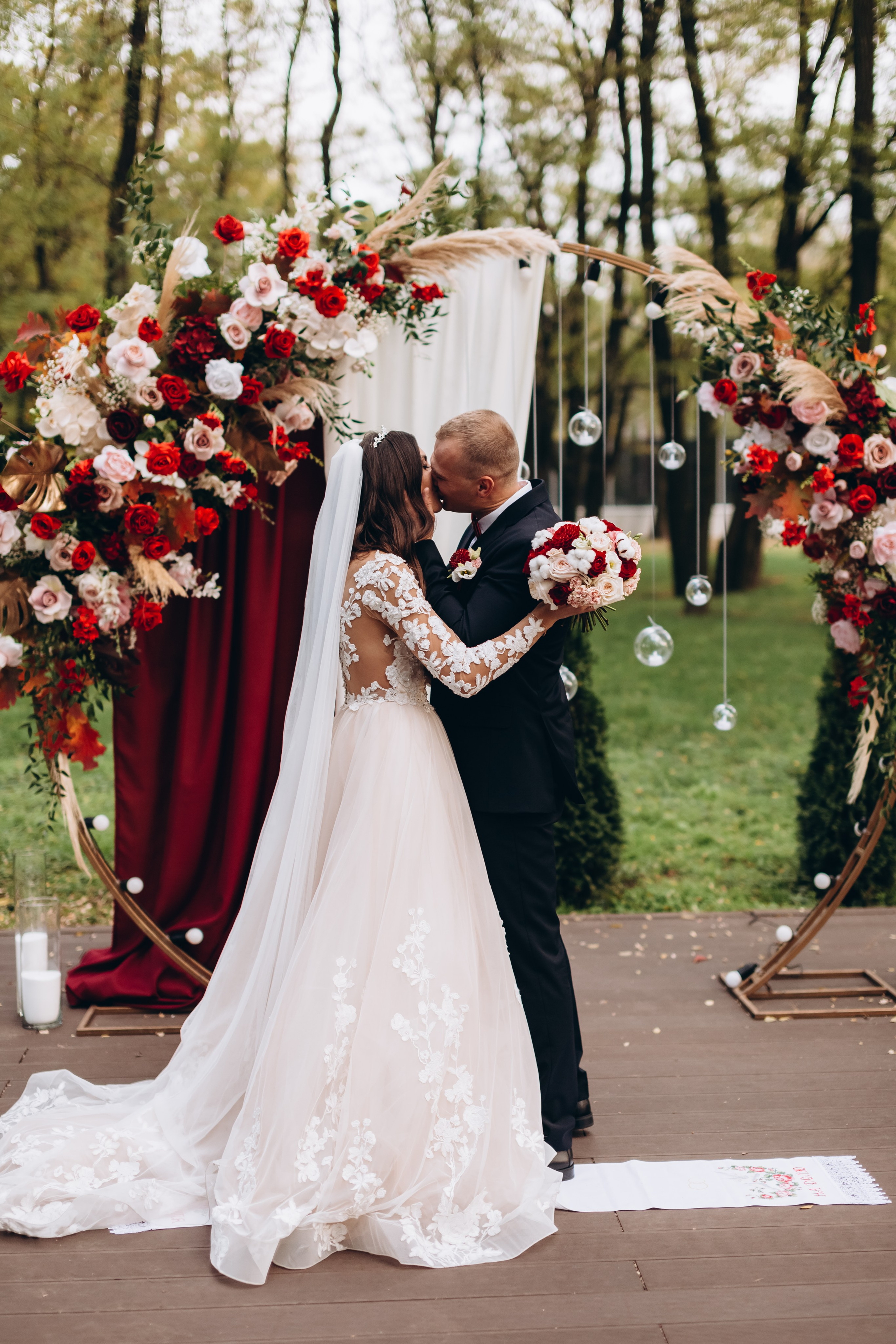 Julia & Sergio. Wedding and Family Photograph