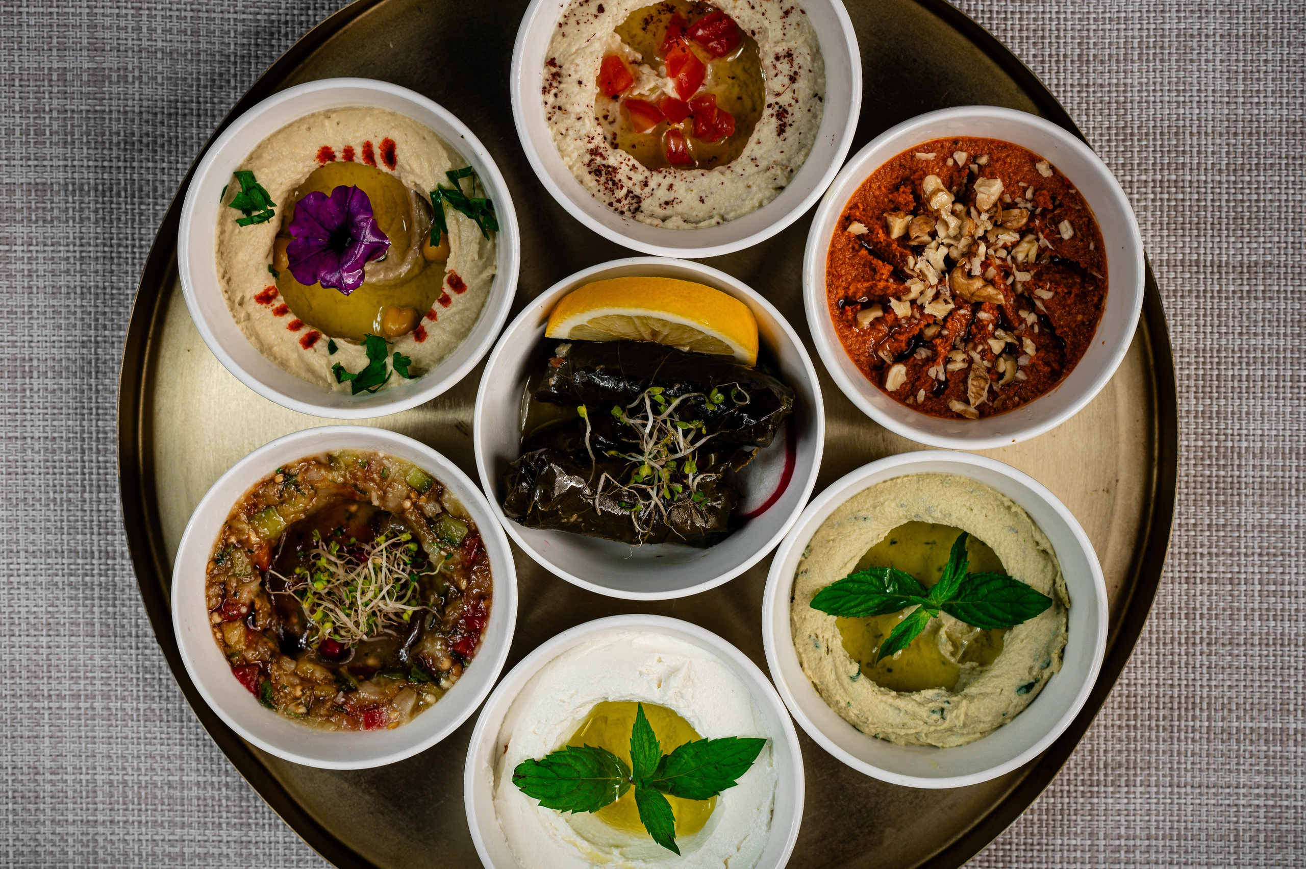 Food Photography. Somesan Agency