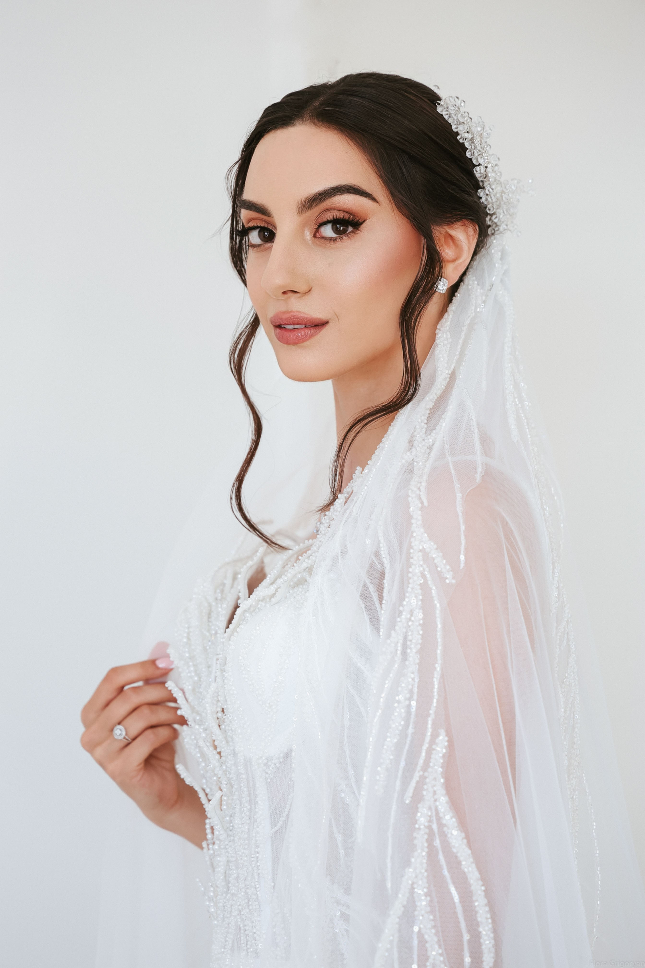 Ani & Edgar. Flora Grigoryan Wedding Photography