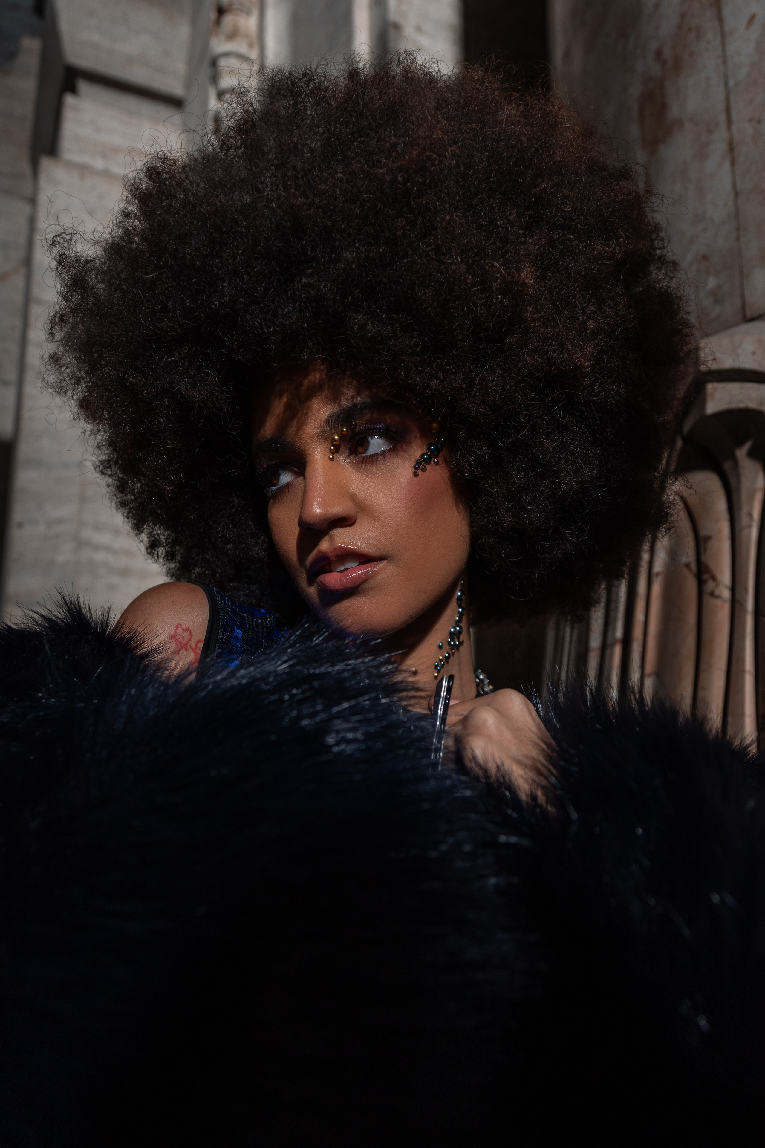 Judith. Photographer in Milan |Mila Pro Photo