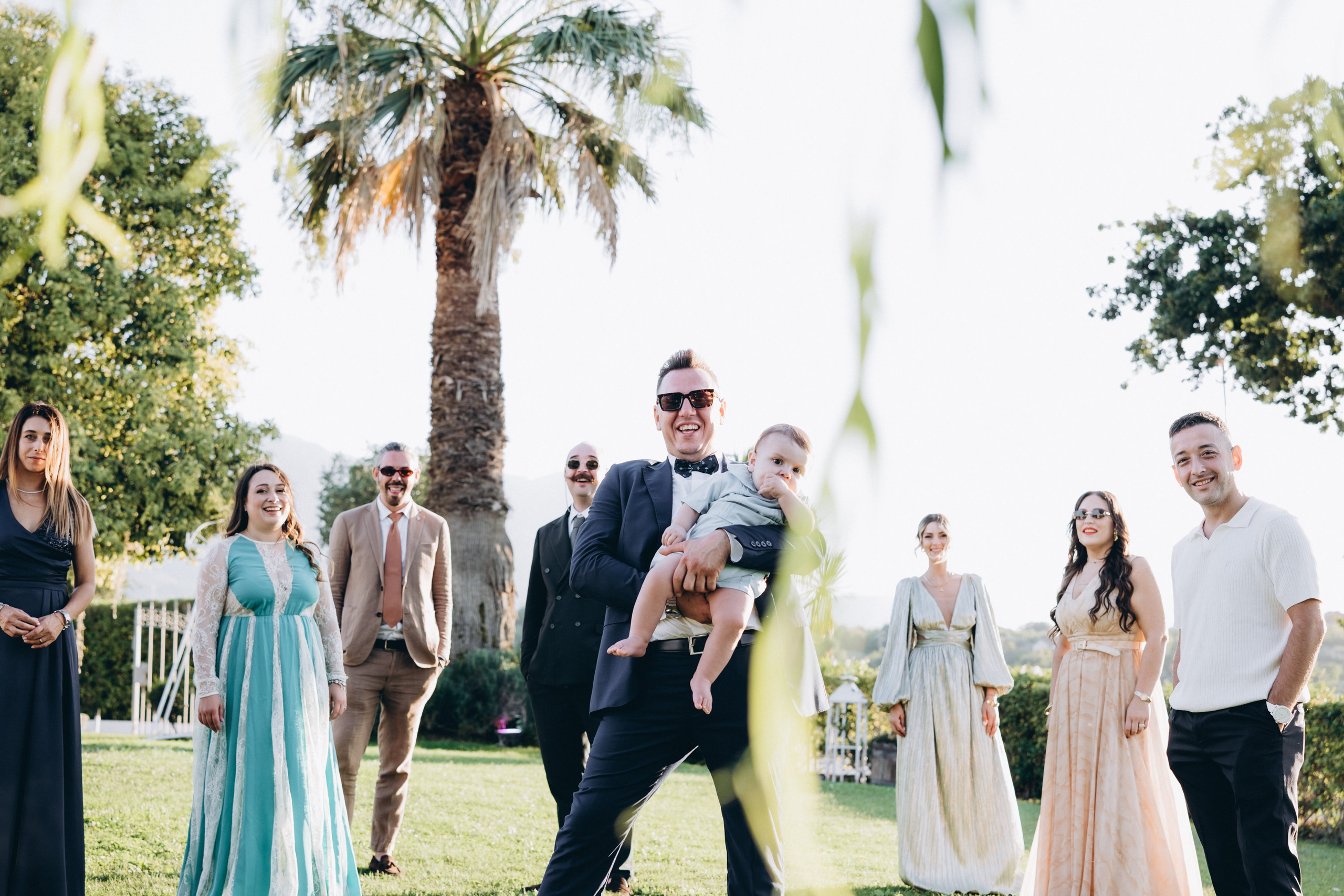 Famiglie. Fotografo di matrimonio ed eventi ad ariano irpino