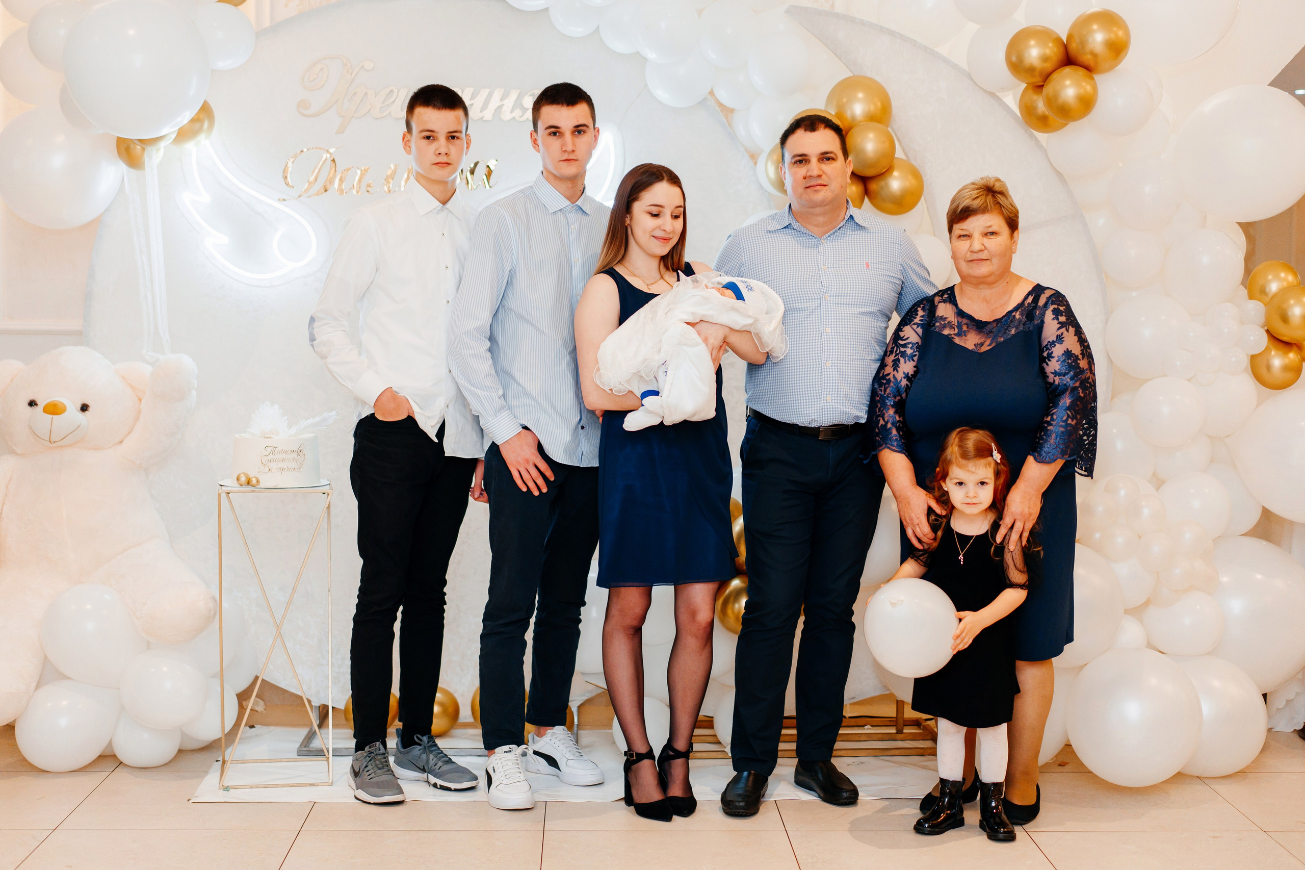 События. Свадебный и семейный фотограф в Праге — Анастасия Белоконь