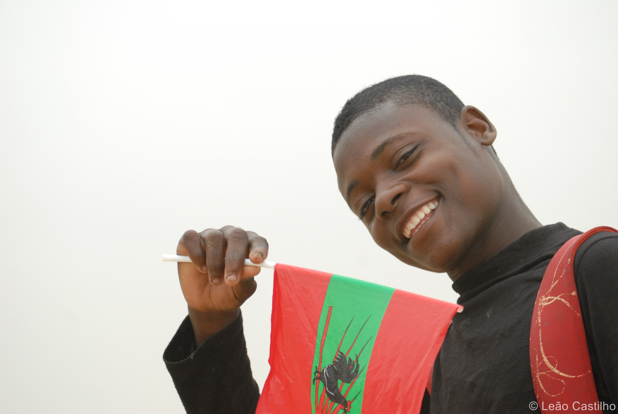 Photos from Angola people. Simbahalu