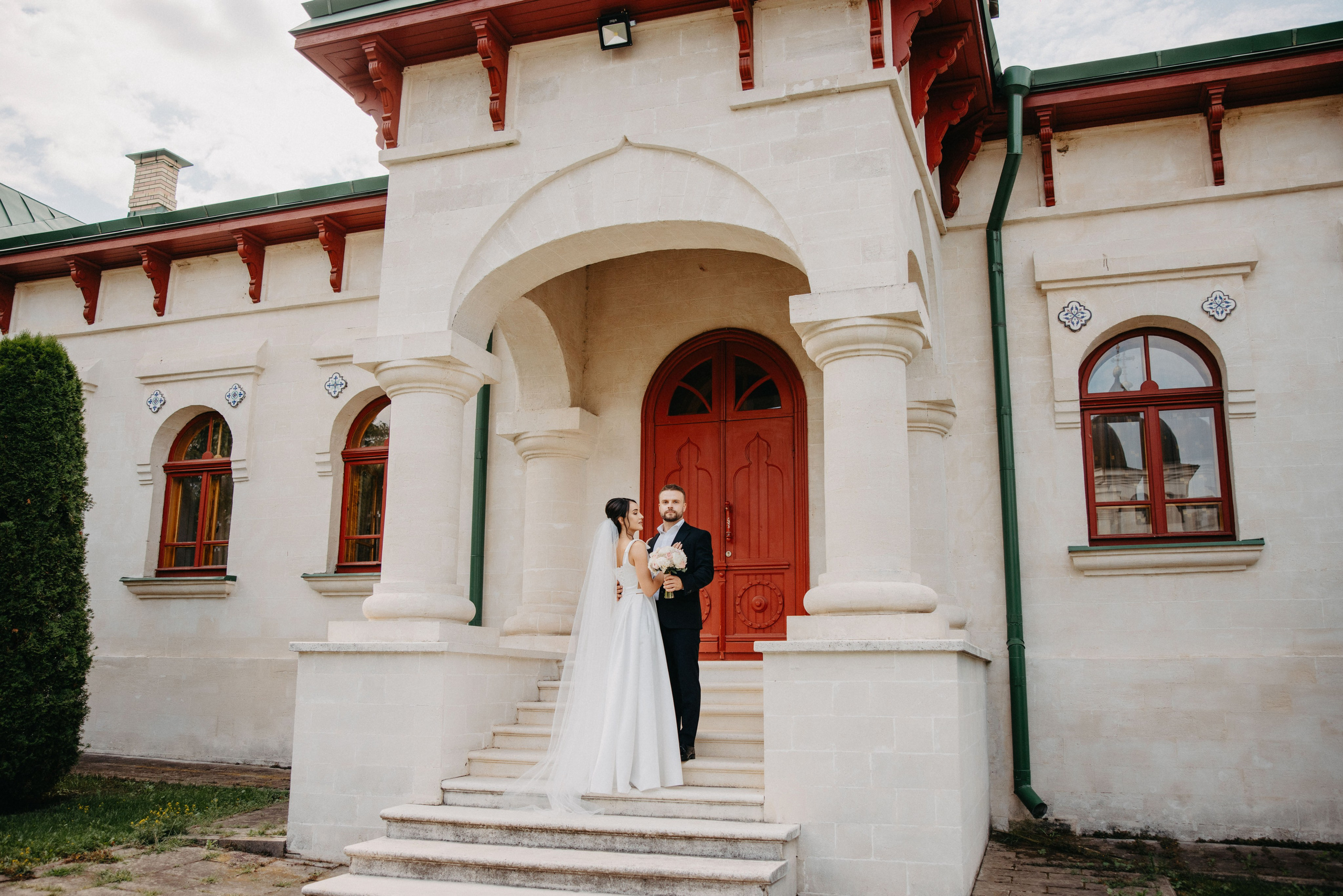 Iurie & Anastasia. Furduidumitru.com