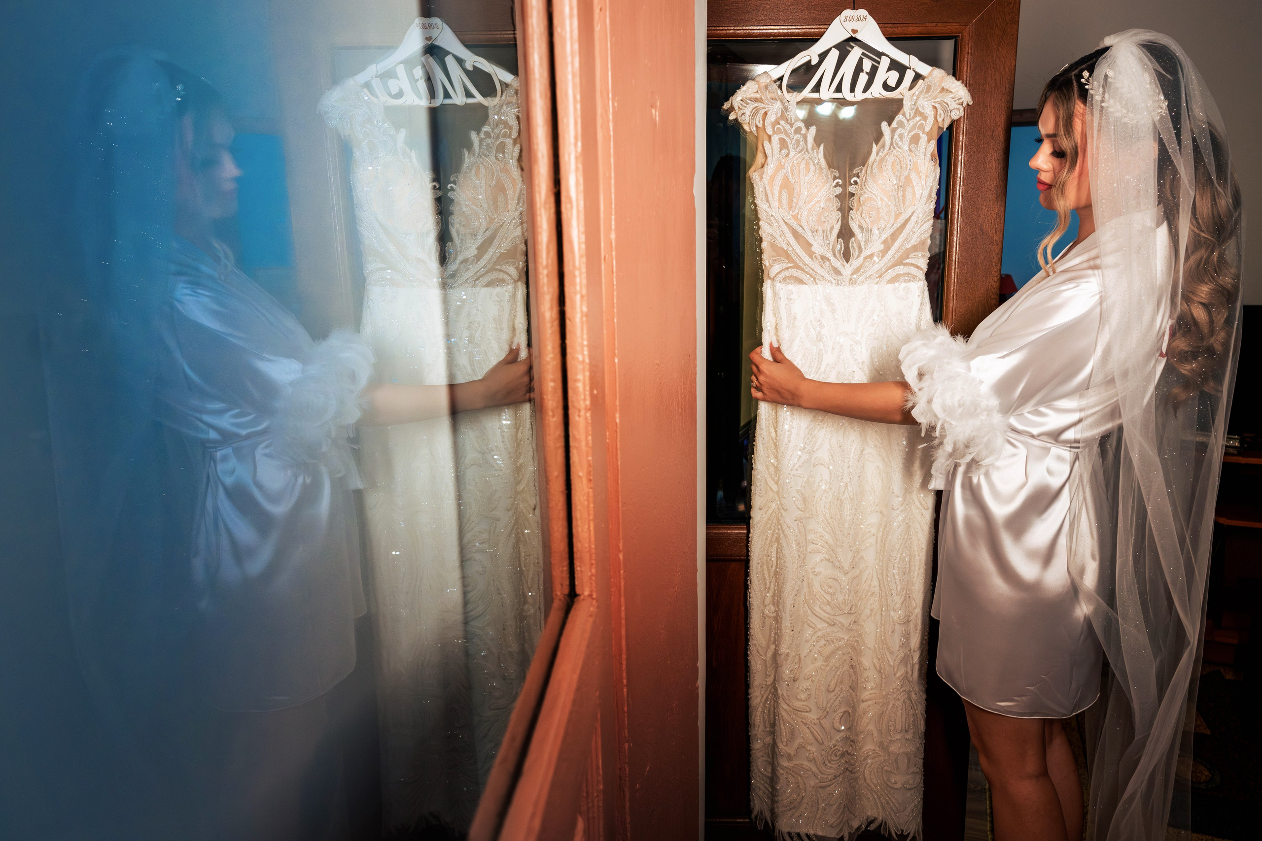 Miki & Andrei. Acasă