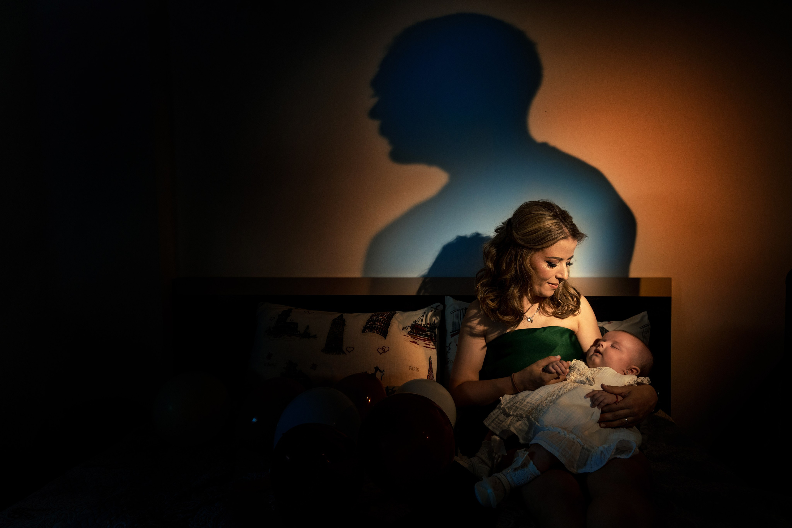 Cezara Maria. Fotograf nunta si evenimente Giurgiu