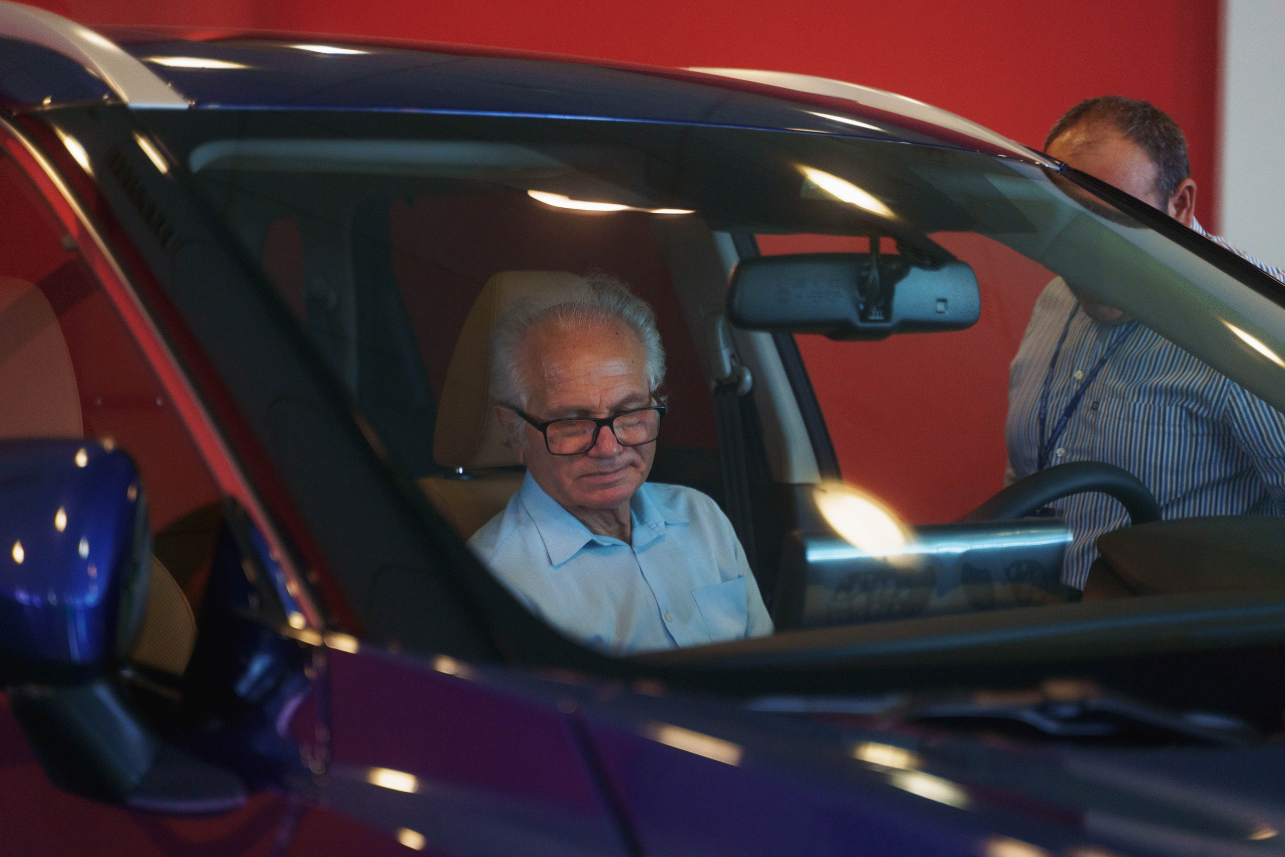 EV Days in Novi Sad 2023. Žukov Studio