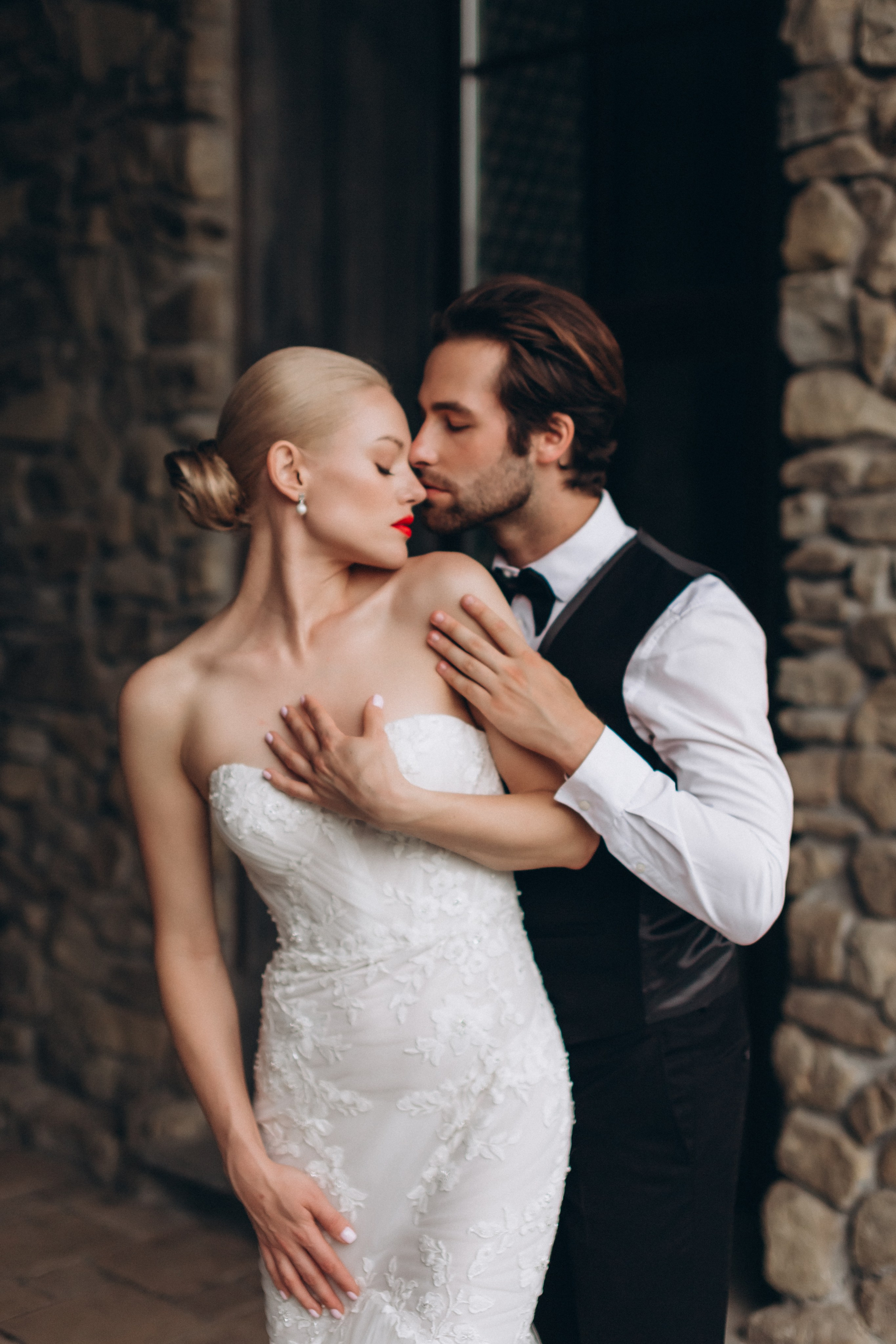 Sergey & Alesia. Wedding and Family Photograph