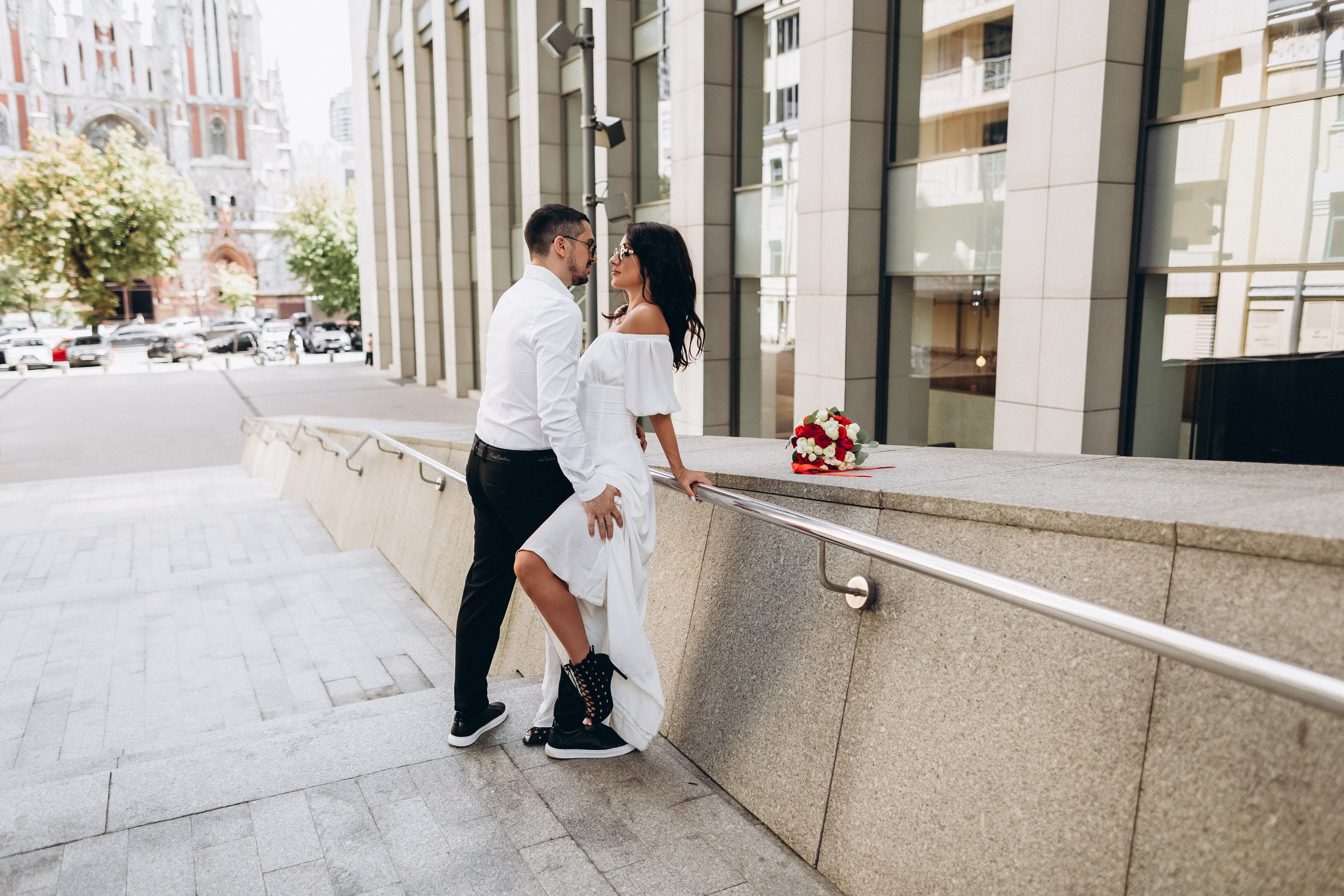 Veronika & Artur. Wedding and Family Photograph