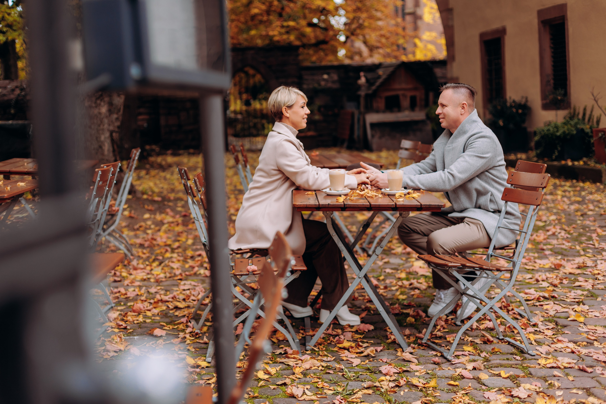 Ina & Andrey. Wedding and Family Photograph