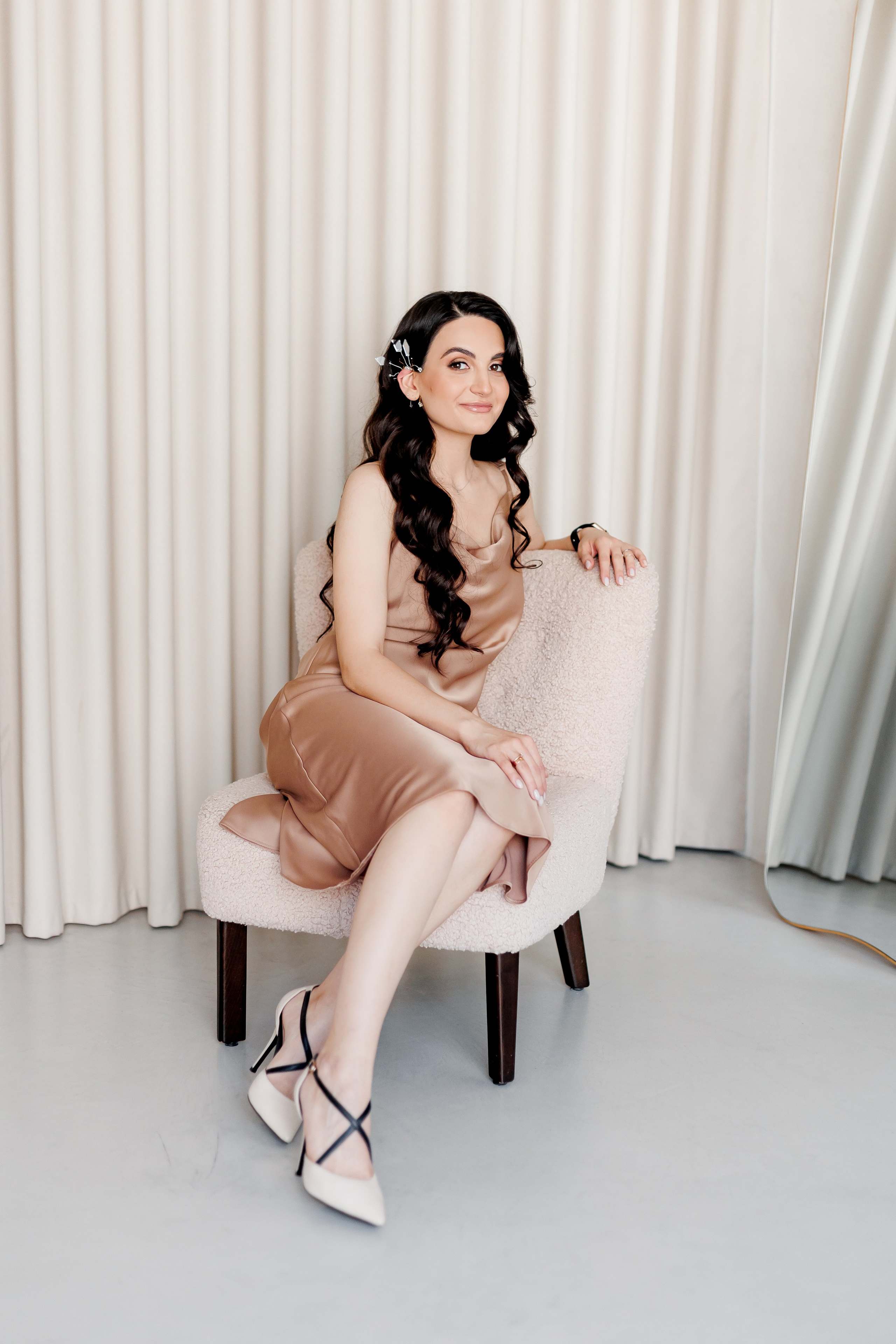 Gretta. Wedding and Family Photograph