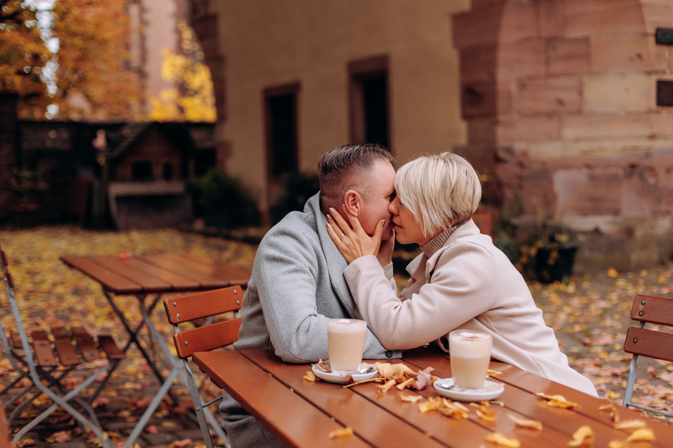 Ina & Andrey. Wedding and Family Photograph