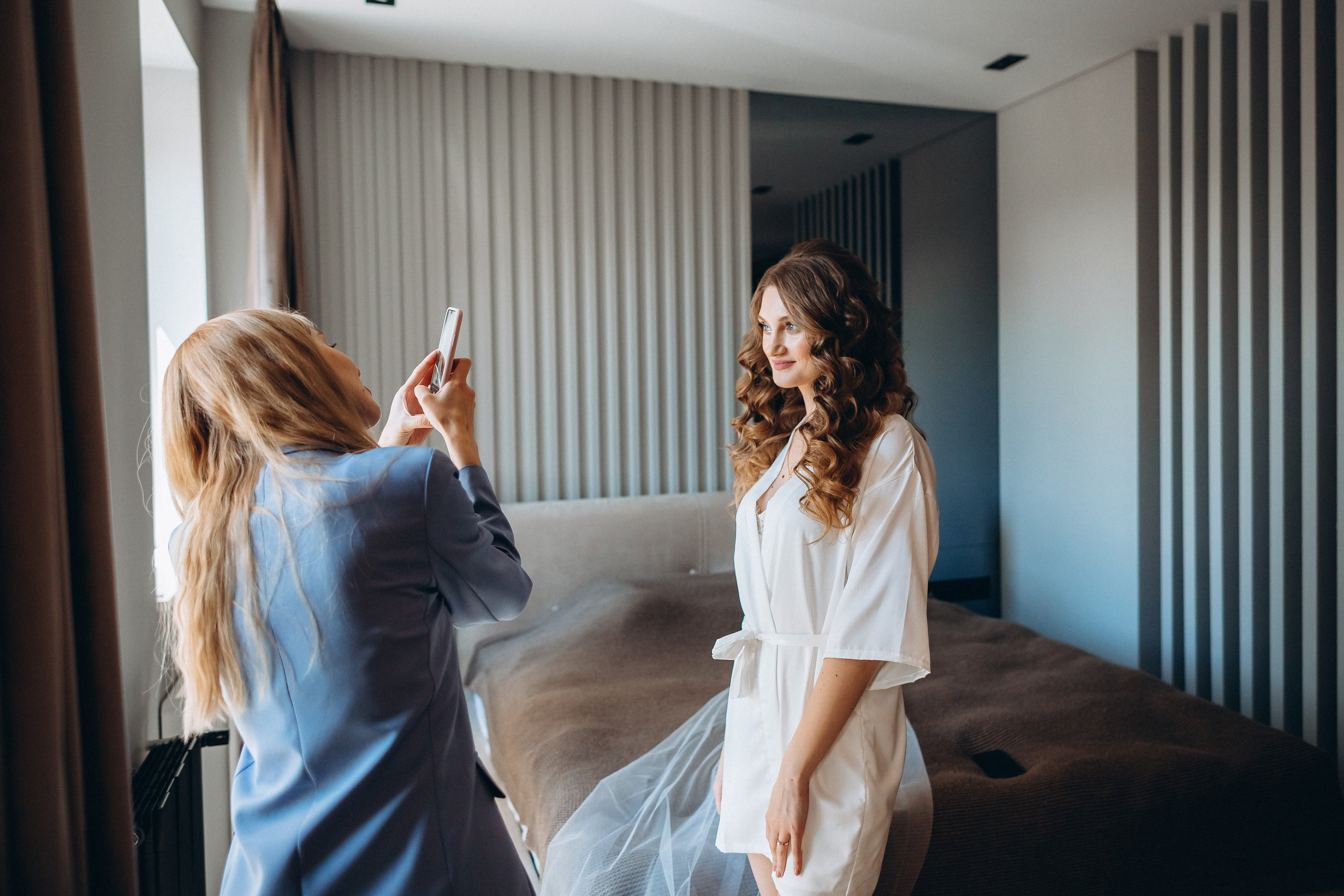 Irina & Kiril. Wedding and Family Photograph