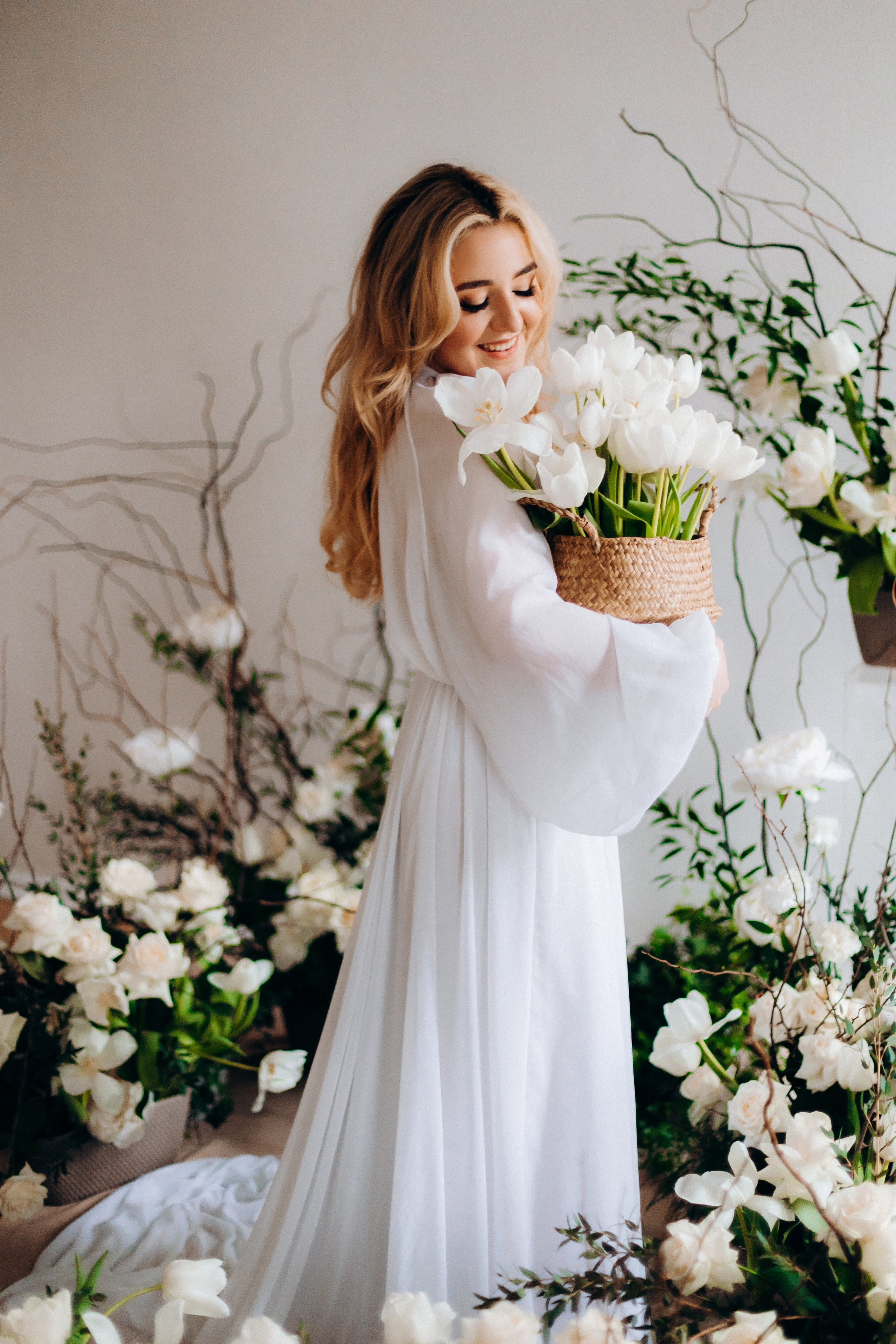 Inna. Wedding and Family Photograph