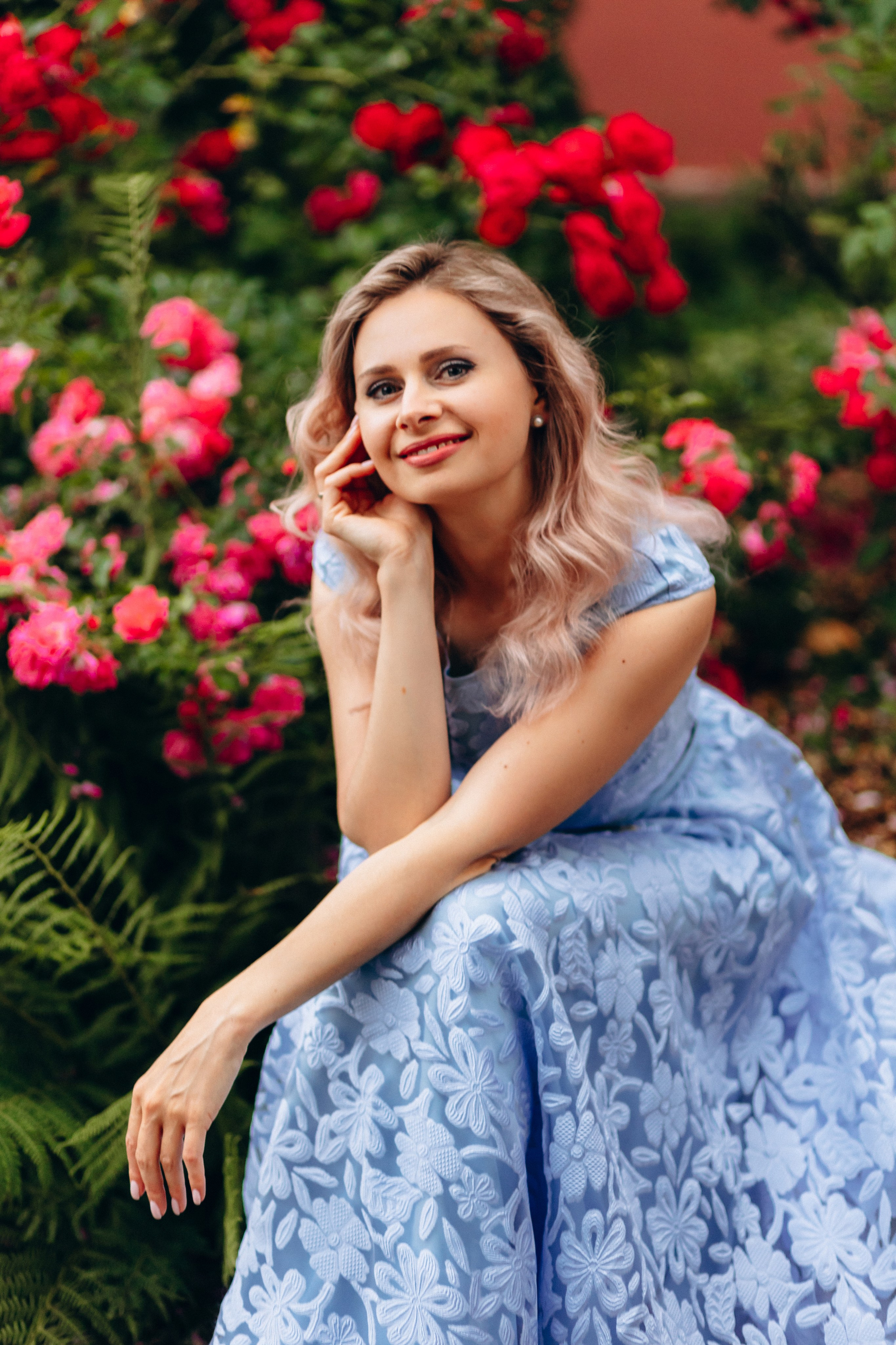 Sasha & Vika& Daniel. Wedding and Family Photograph