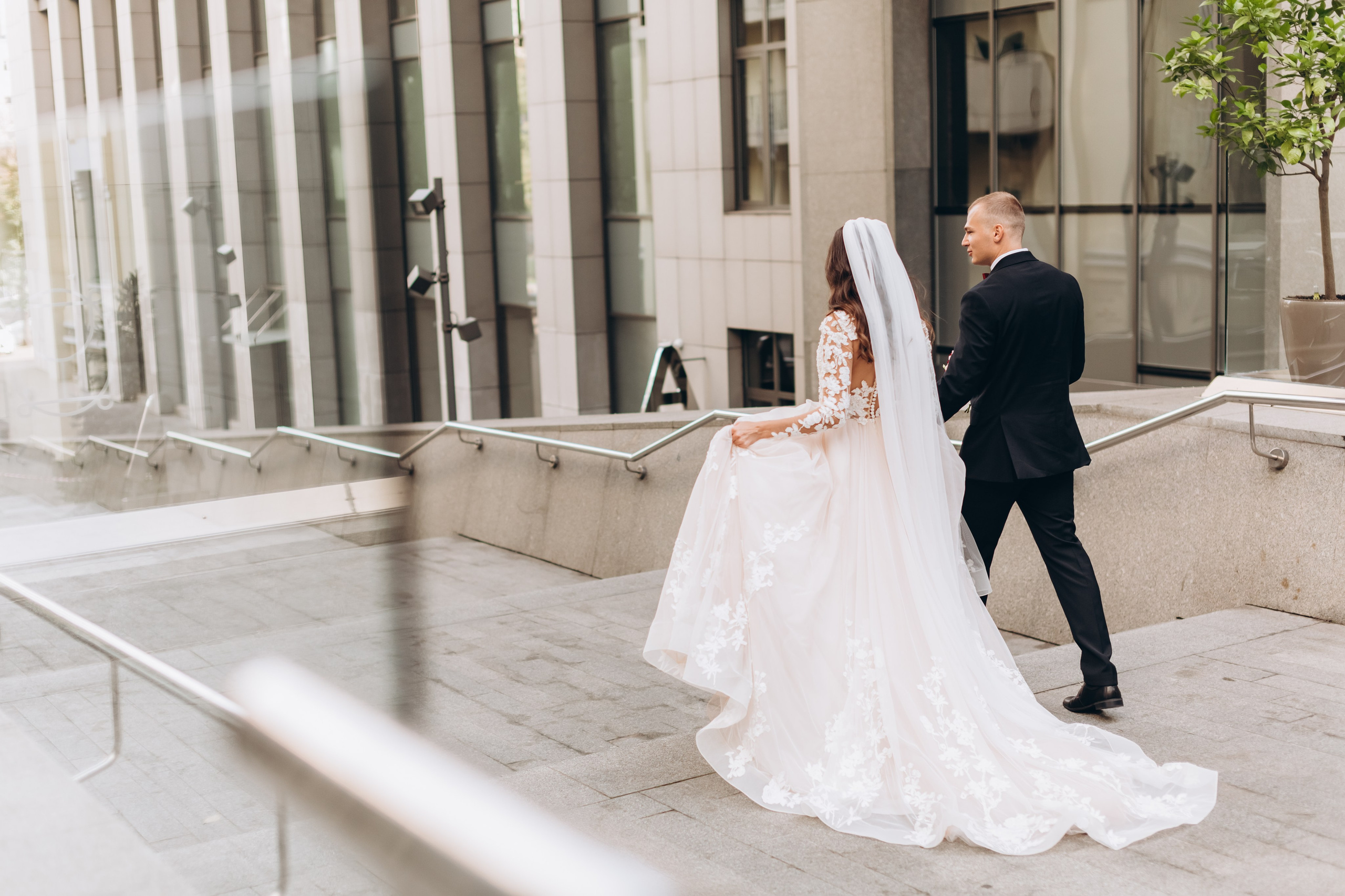 Julia & Sergio. Wedding and Family Photograph