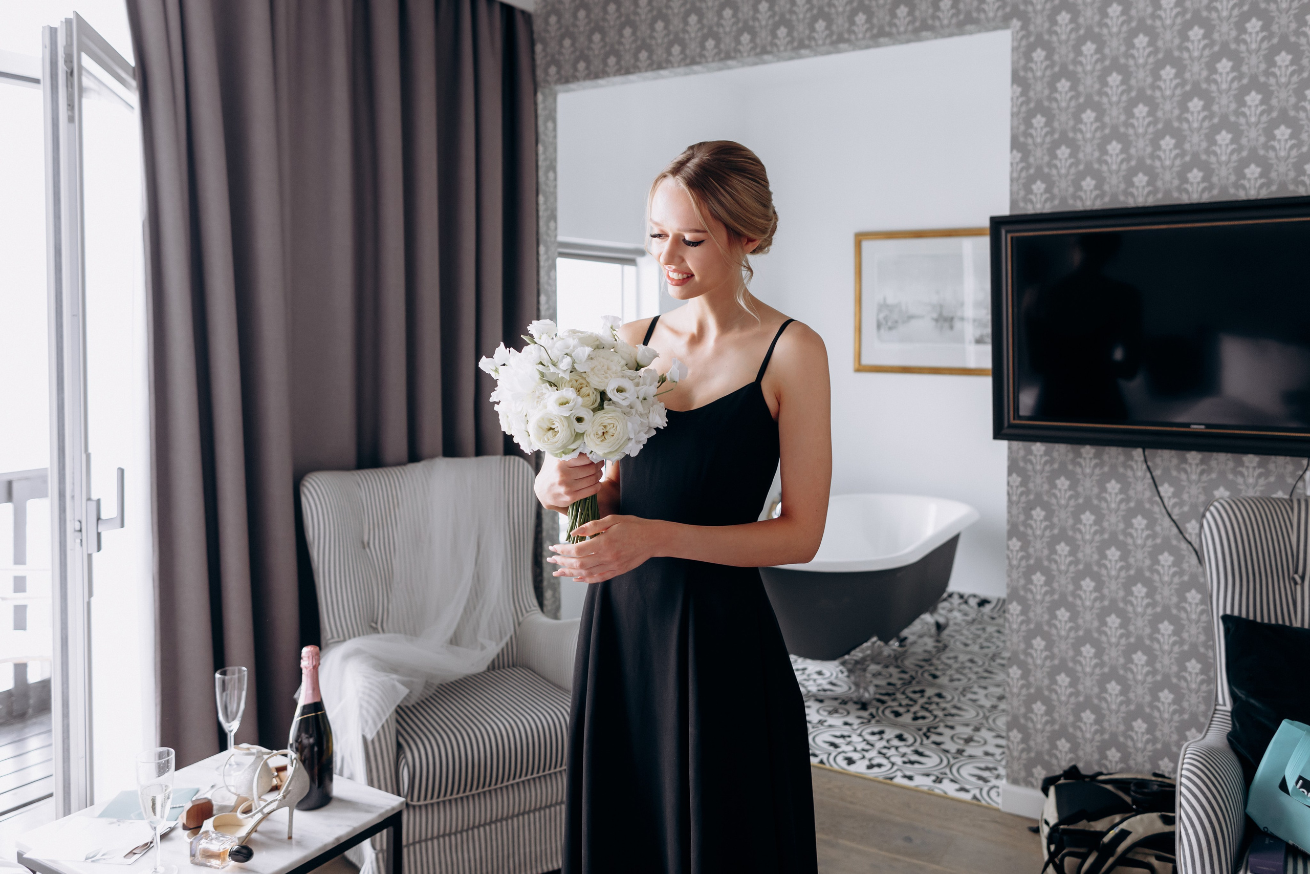 Snezhana & Max. Wedding and Family Photograph