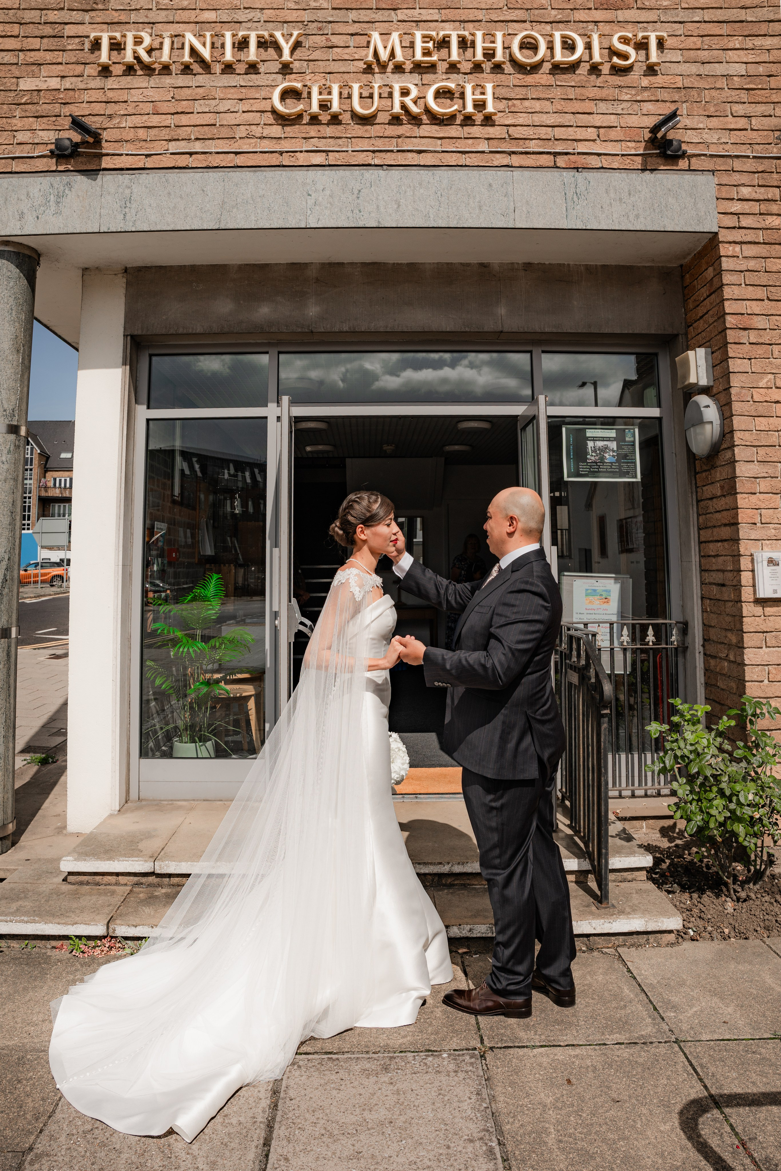 Graziela & Ricardo. Tonya Kyrylenko photographer in London