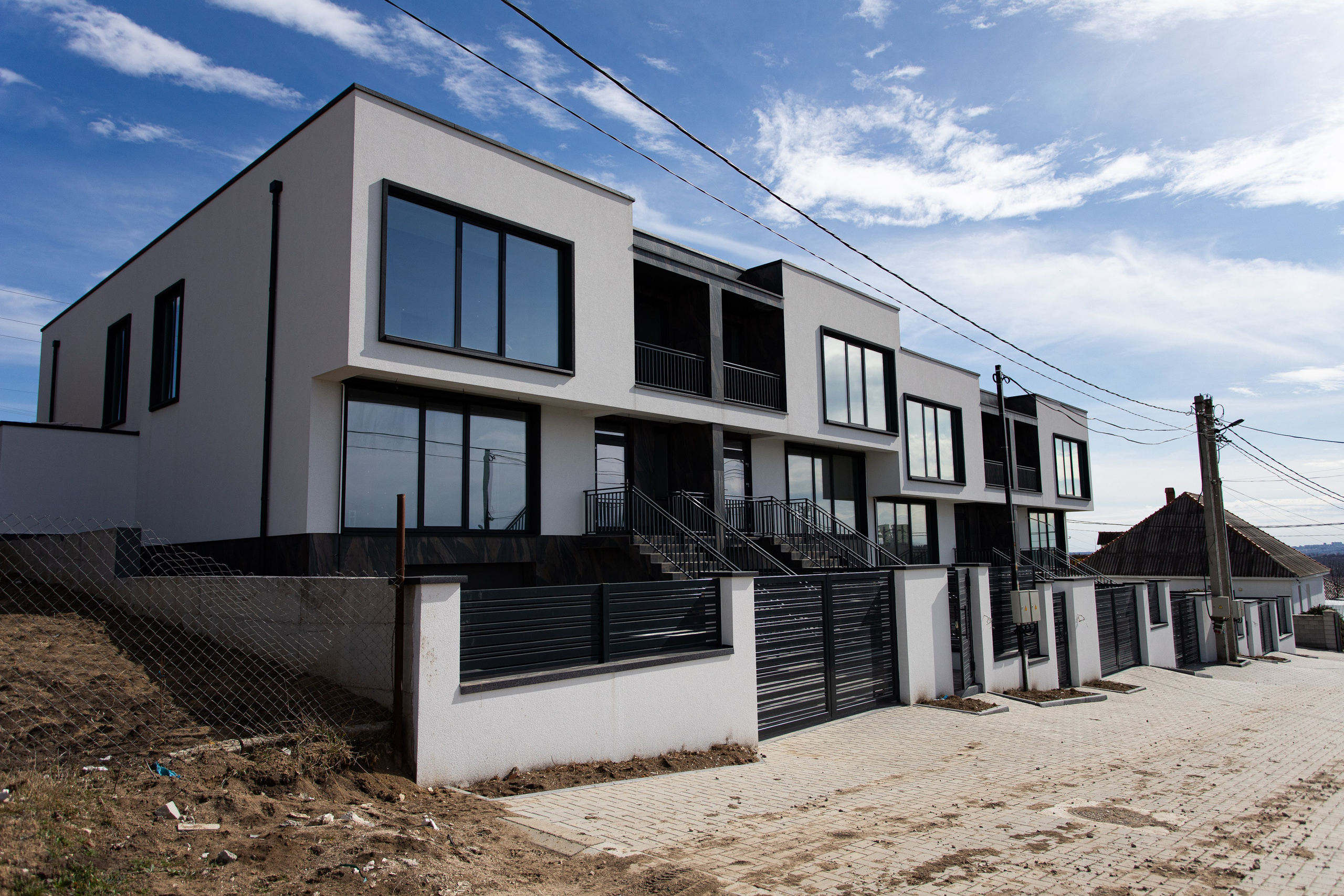 Imobiliare. Fotograf și Videograf | Chișinău, Moldova