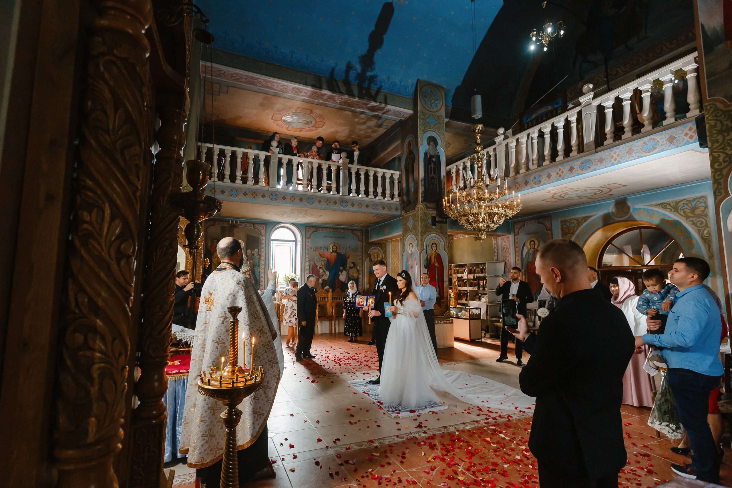 Eugen & Nina. Standart Studio — Услуги фото видео на свадьбу Молдова Кишинев