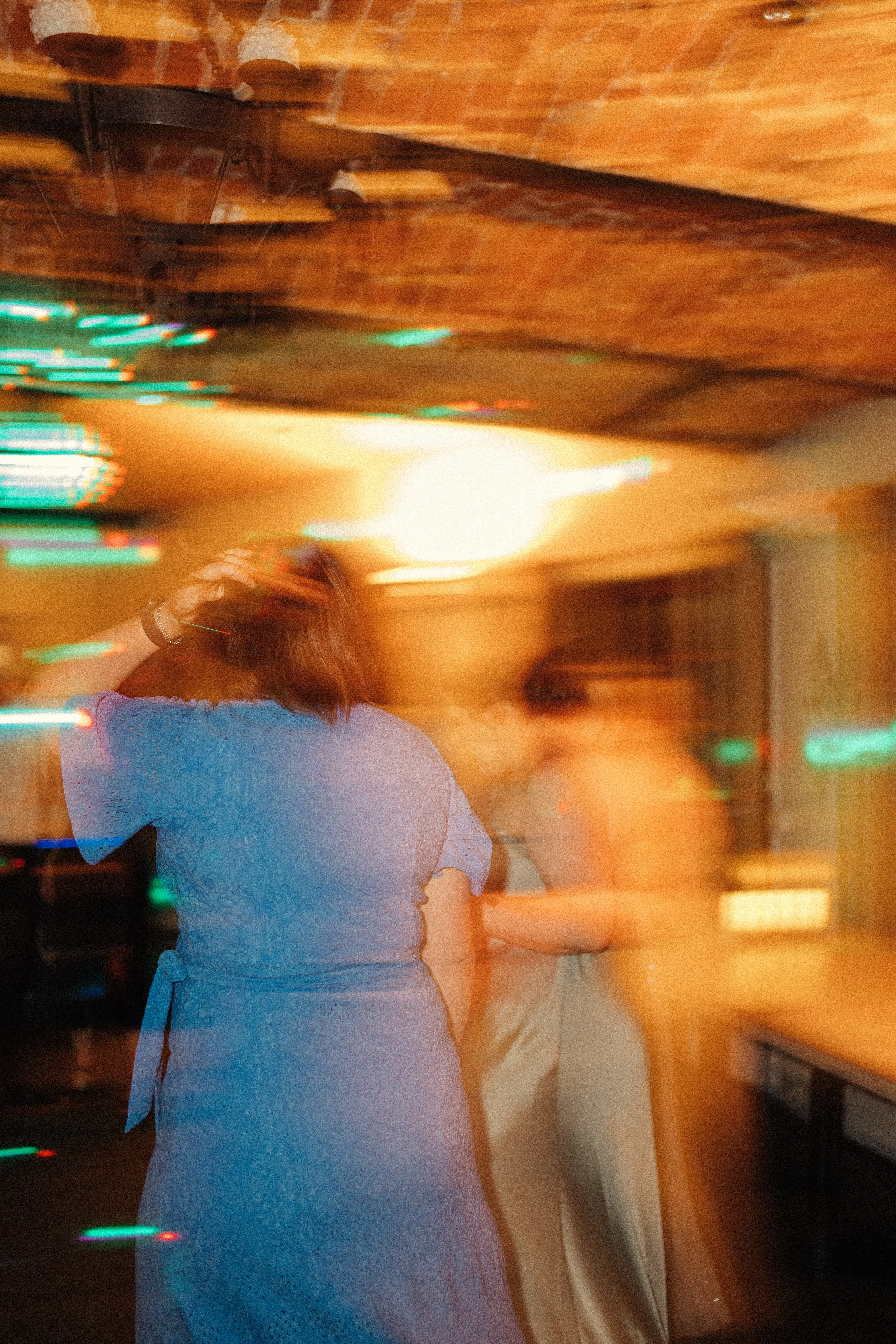 C&A. Wedding and portrait photographer in Helsinki Vickan O