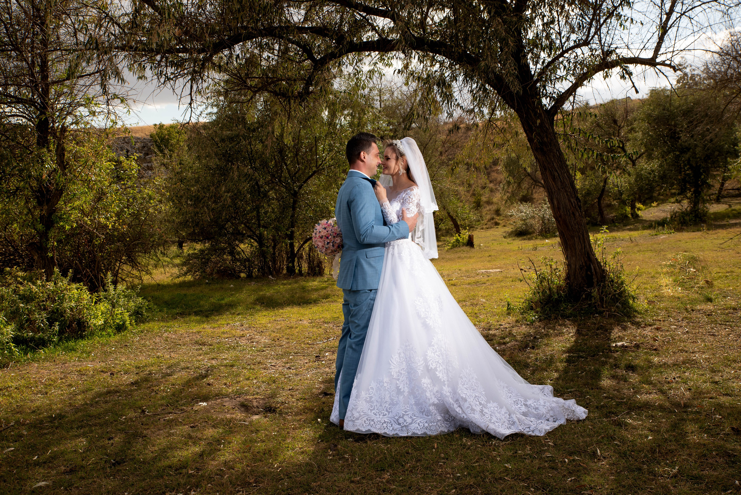 Fotograf si videograf de nunta si botez in Constanta Andreea Ilie