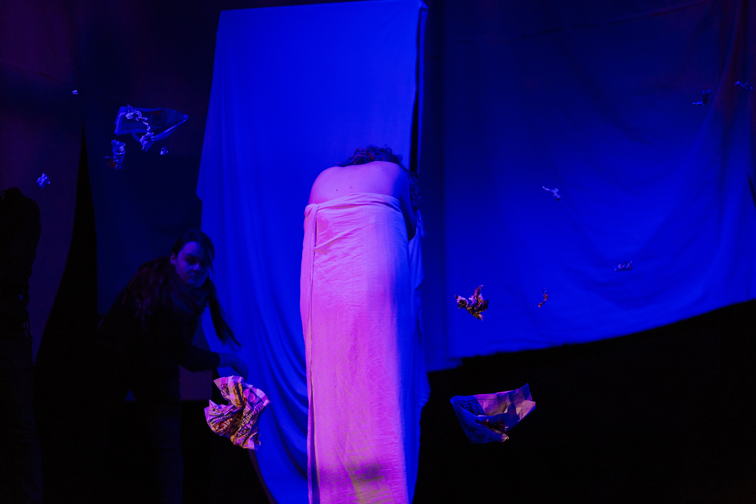 Opera. Fotograf Ślubny Warszawa - Sesje Biznesowe Rodzinne Eventy