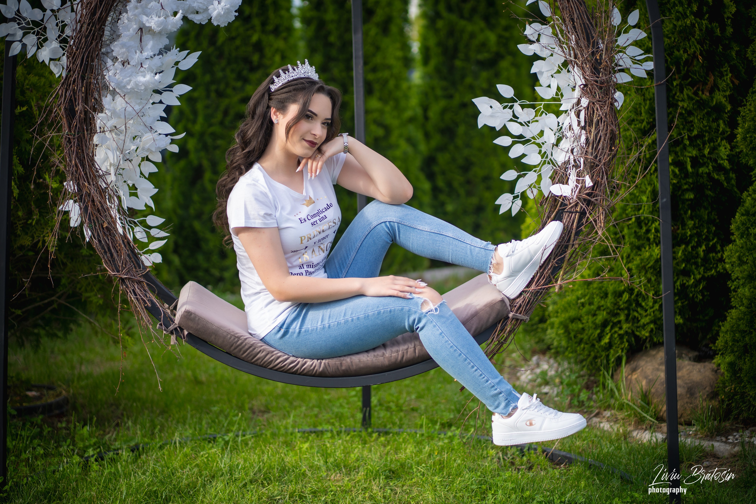 MIRIAM. RRStudio — Fotograf evenimente