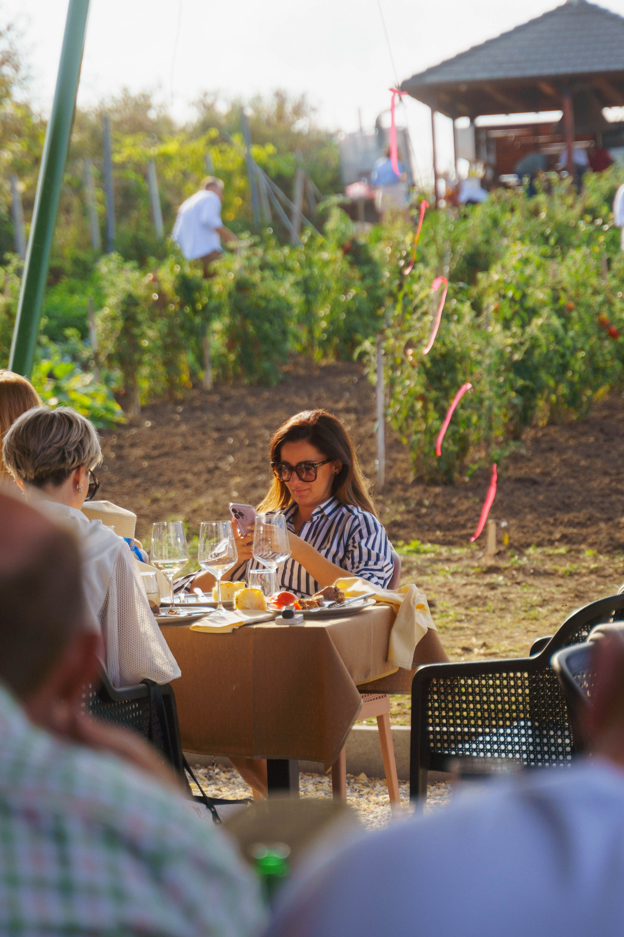 Jeep Commerce Event. Zhukov studio