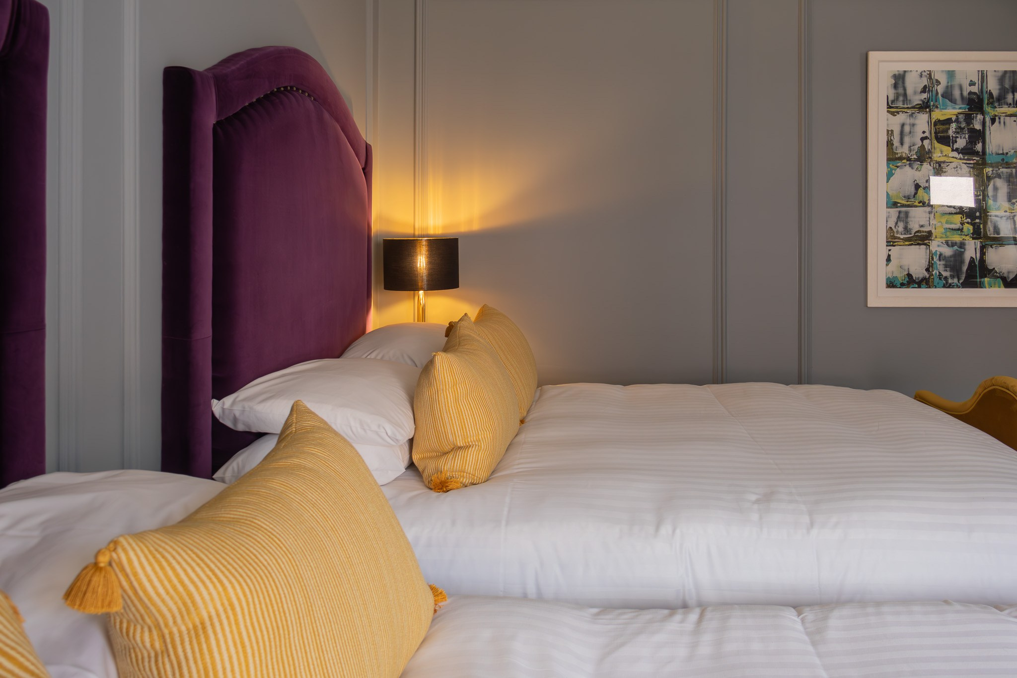 Tranquility Ireland. Create with Twila