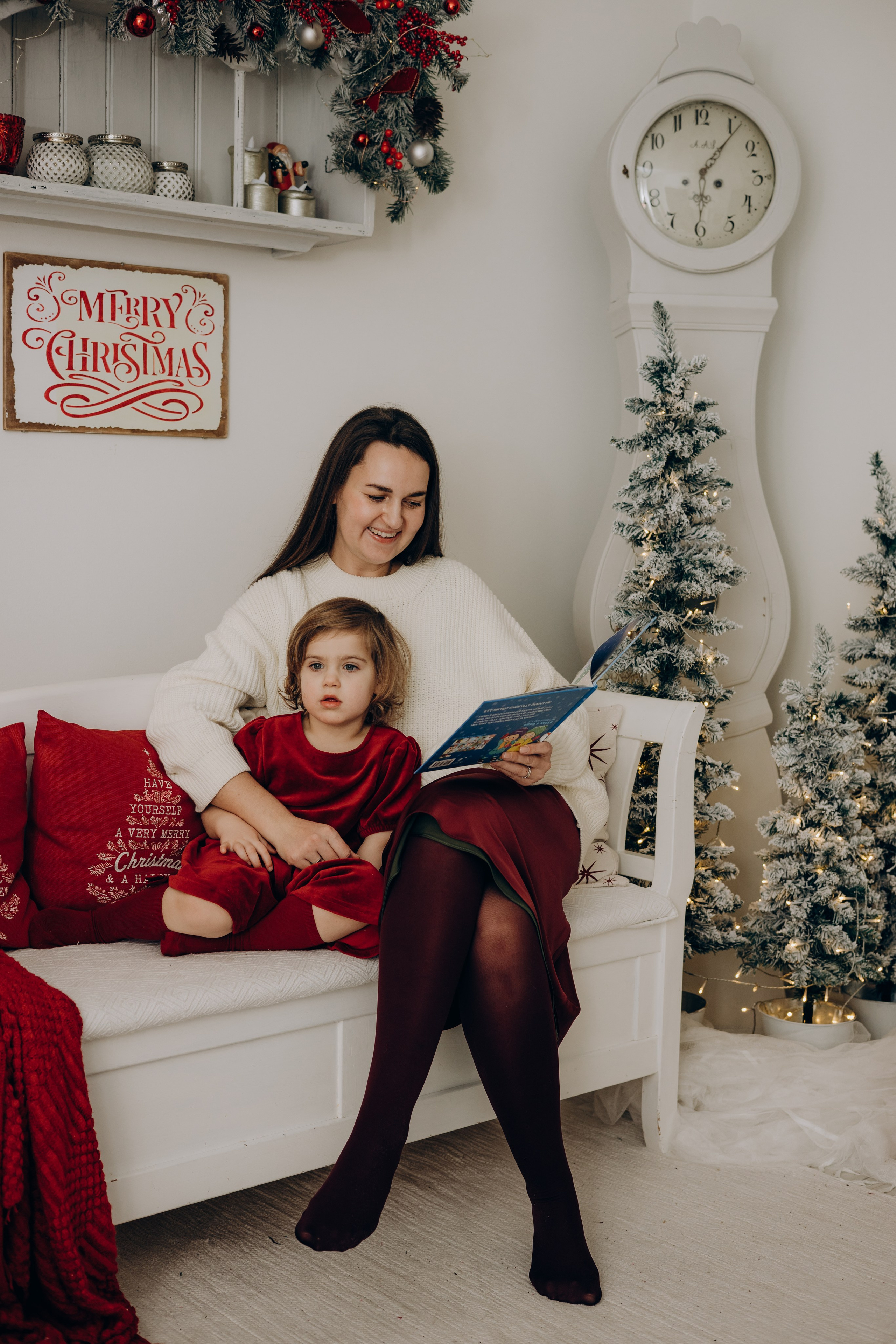 Happy New Year. Iryna Zhyvora | Photographer | Stockholm