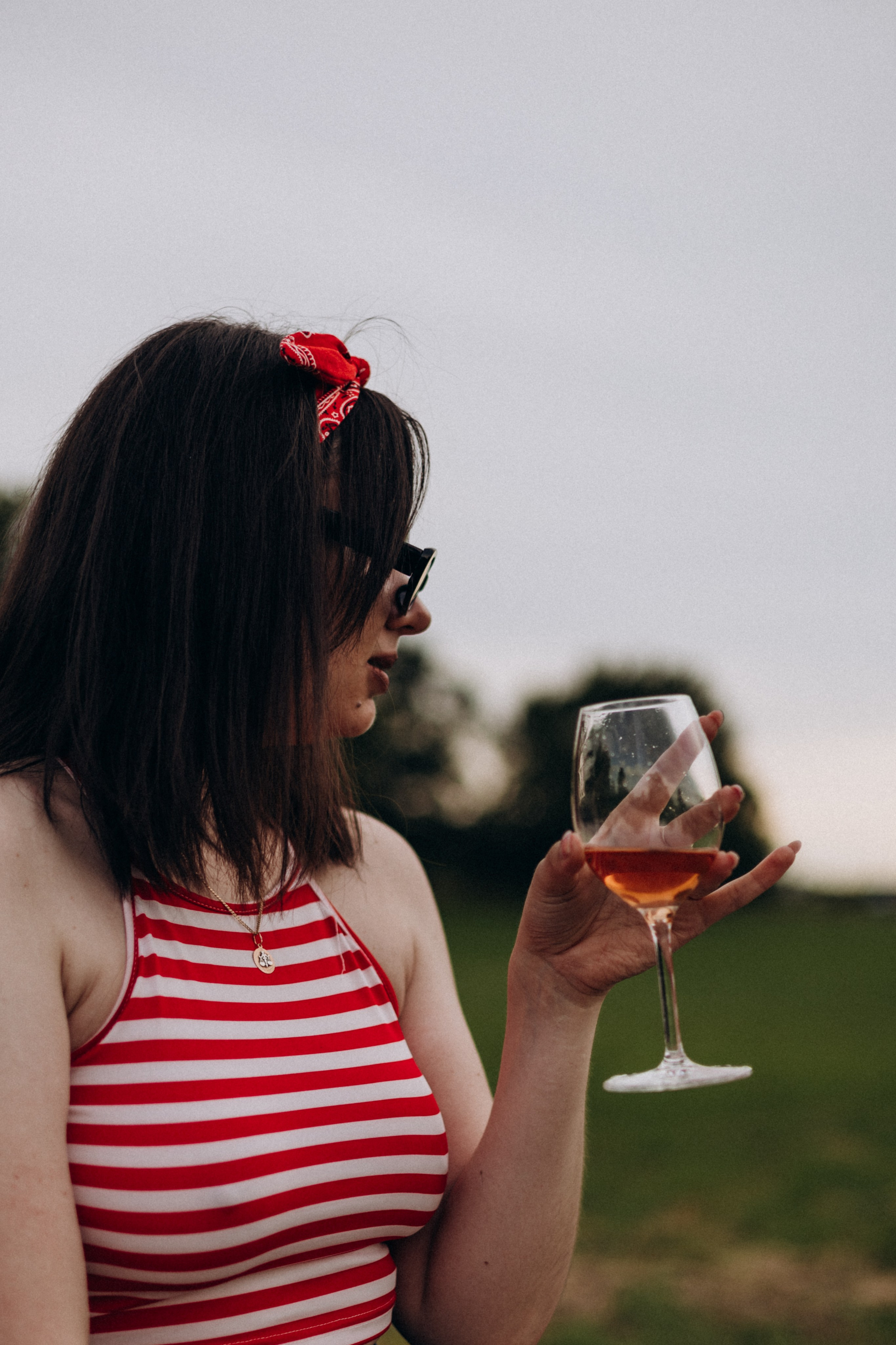 Golden Field Dreams. Iryna Zhyvora | Photographer | Stockholm