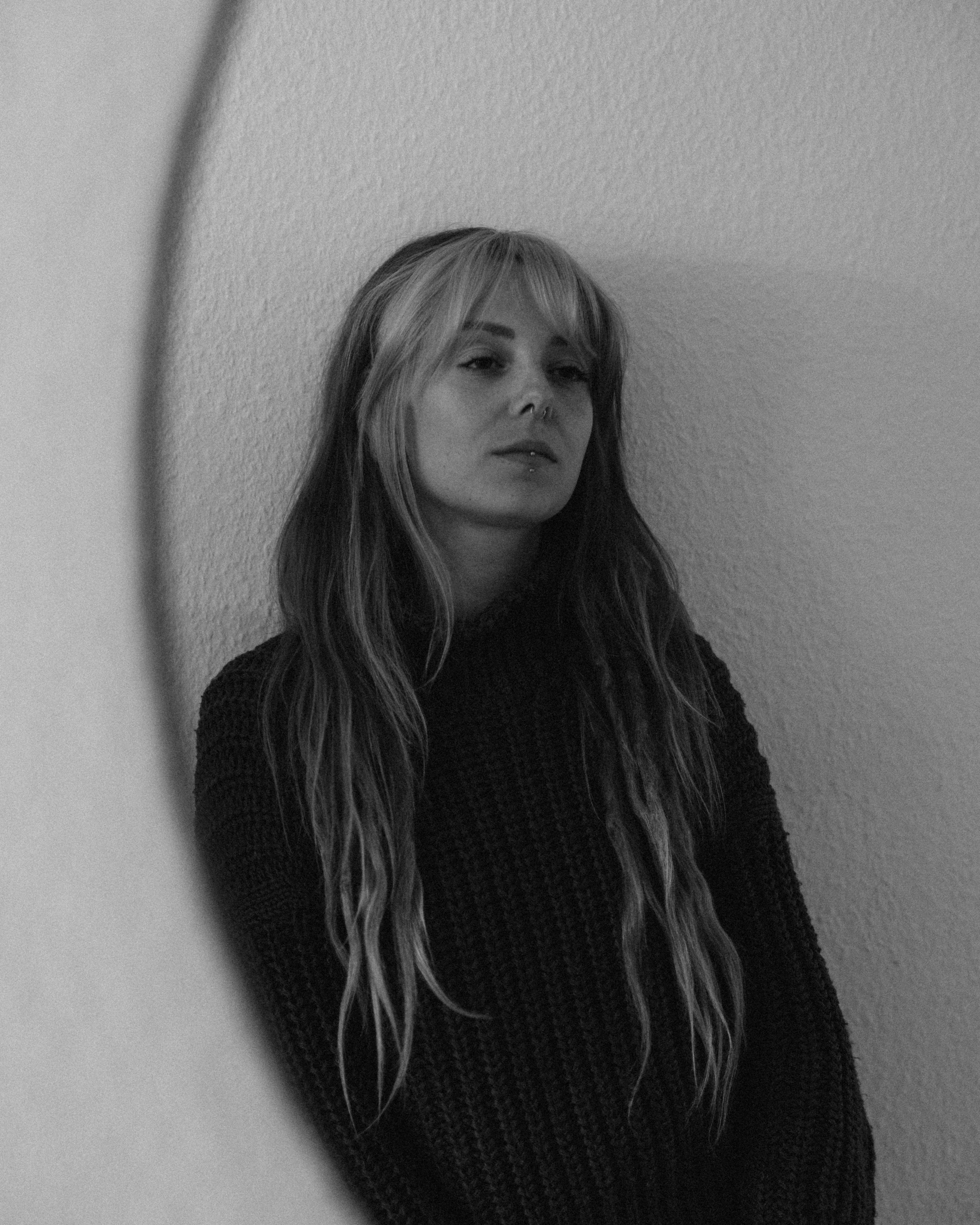 Laura. Hochzeits- und Porträtfotografin in Deutschland